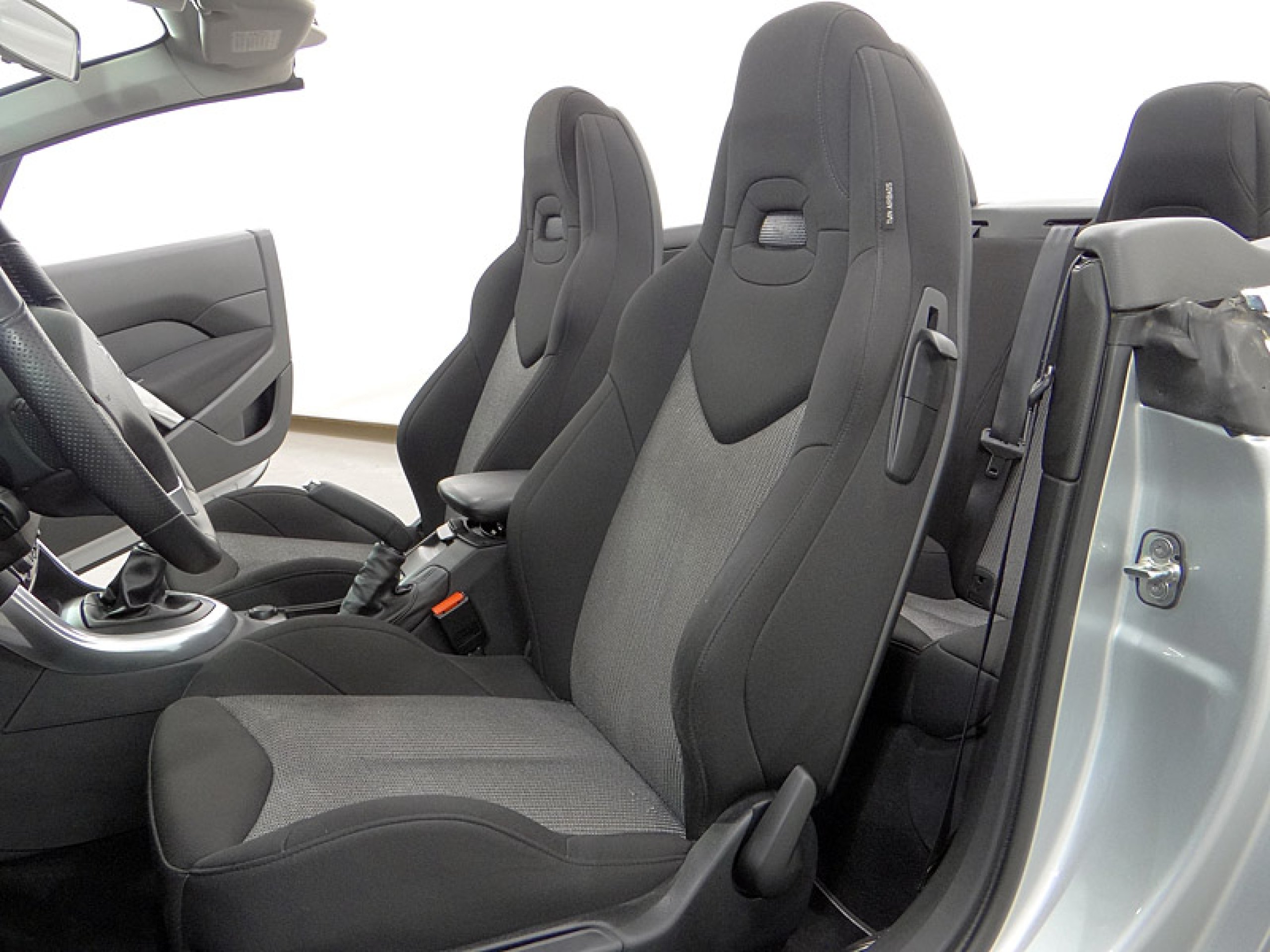 Foto Peugeot 308 25