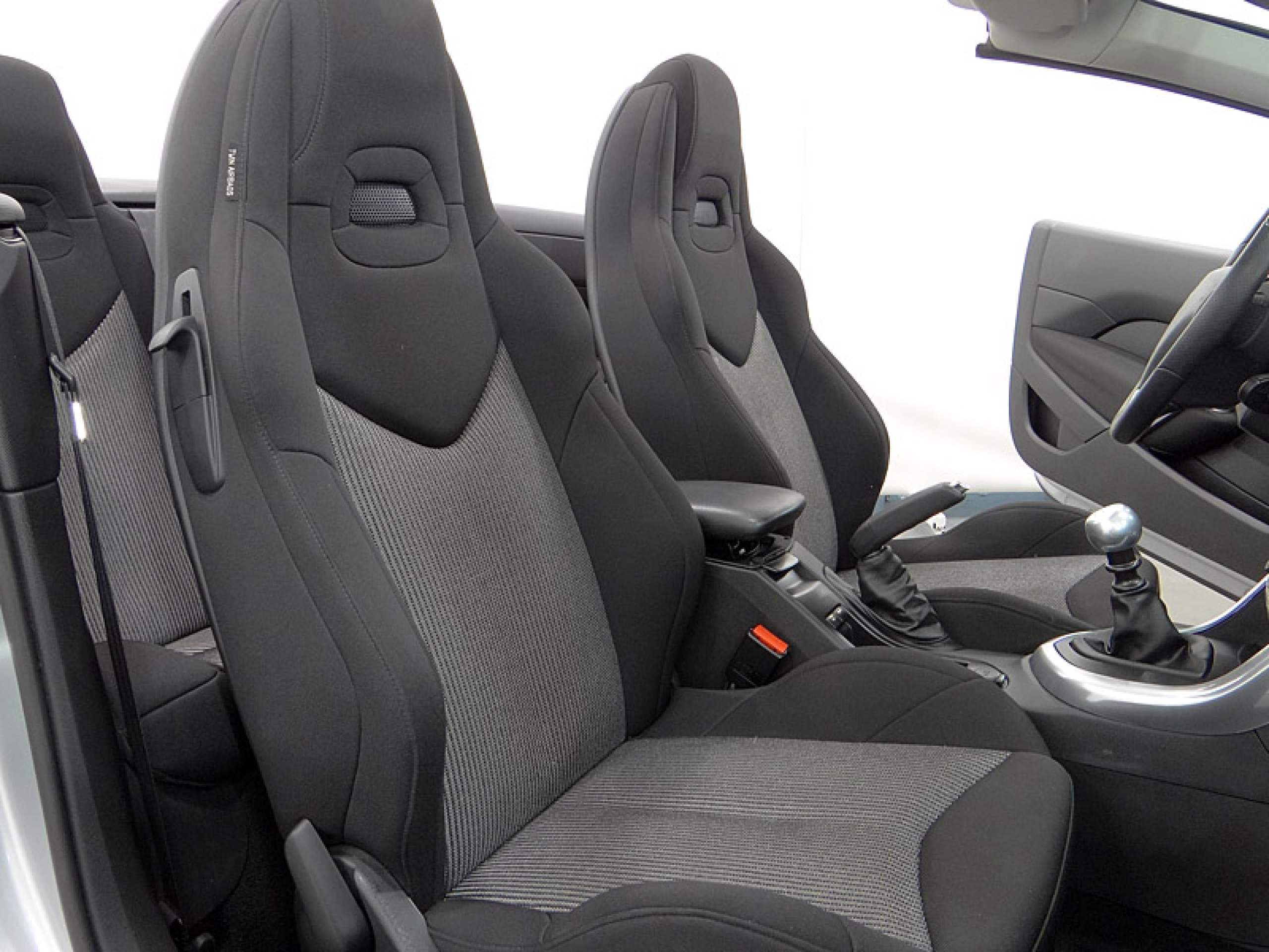 Foto Peugeot 308 26