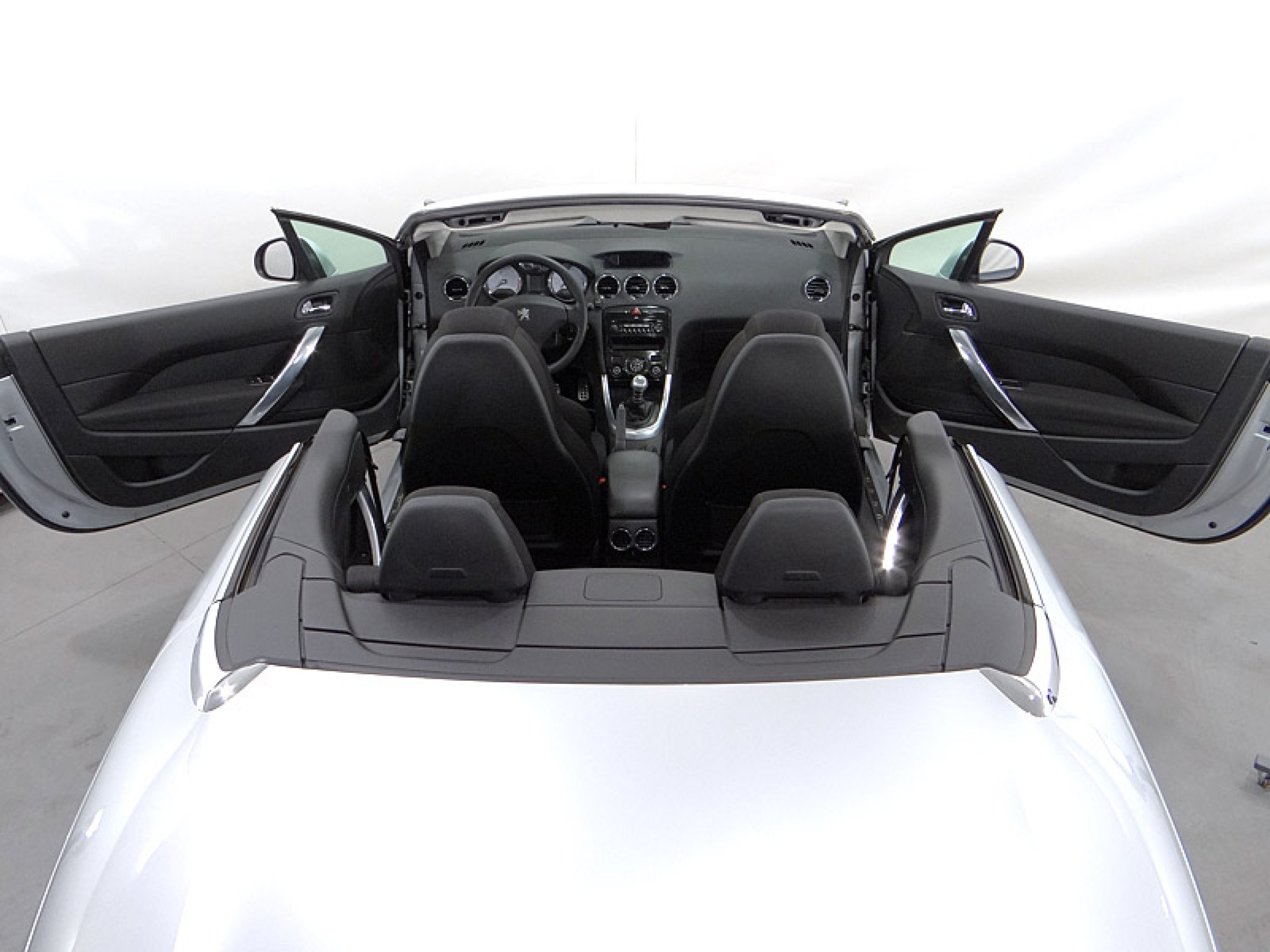 Foto Peugeot 308 29