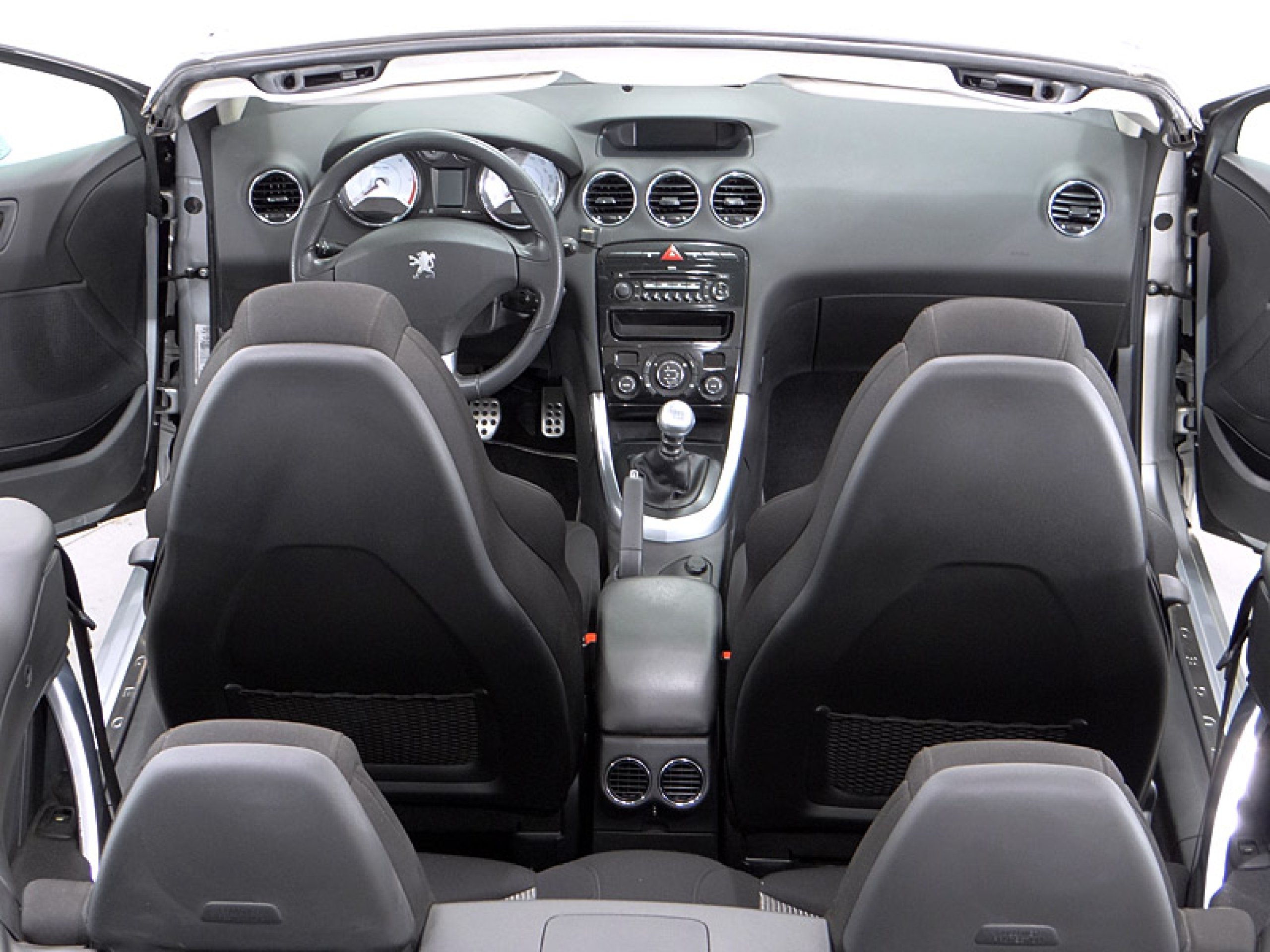 Foto Peugeot 308 30