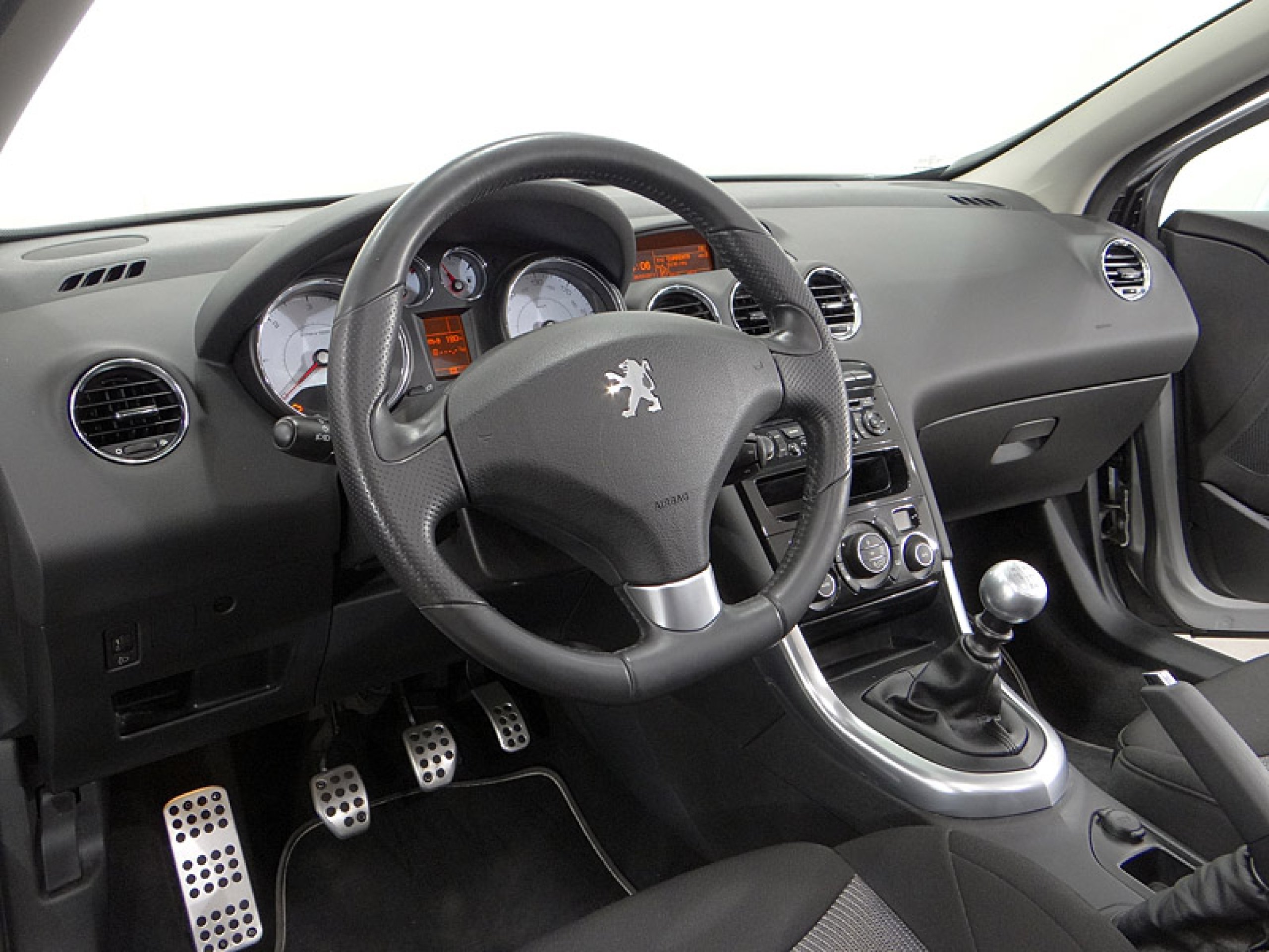Foto Peugeot 308 32