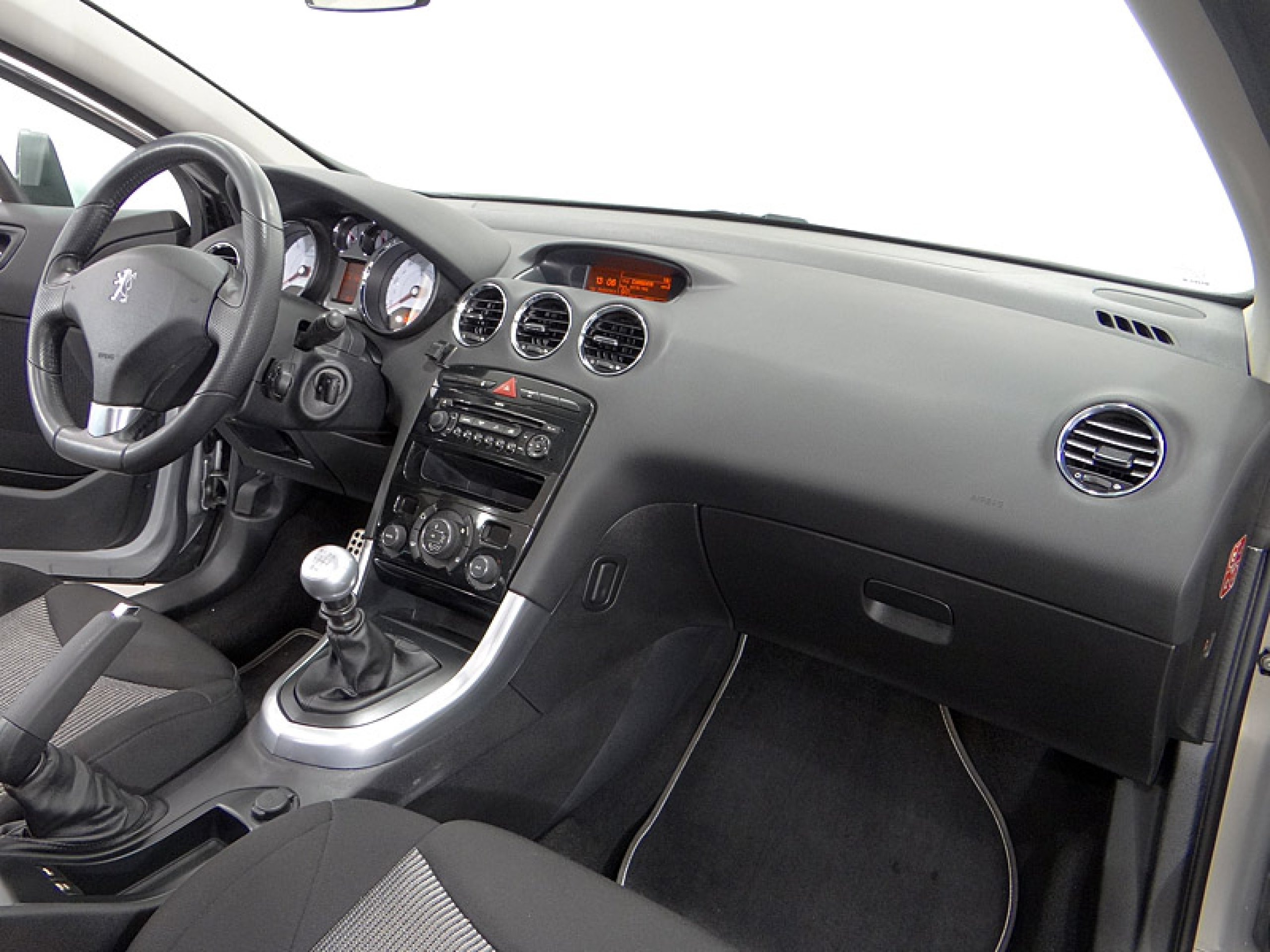 Foto Peugeot 308 33