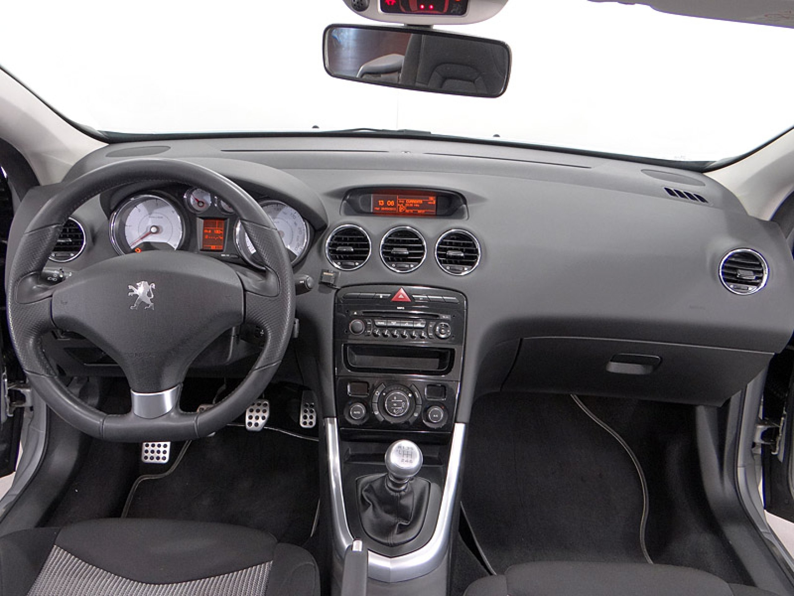 Foto Peugeot 308 34
