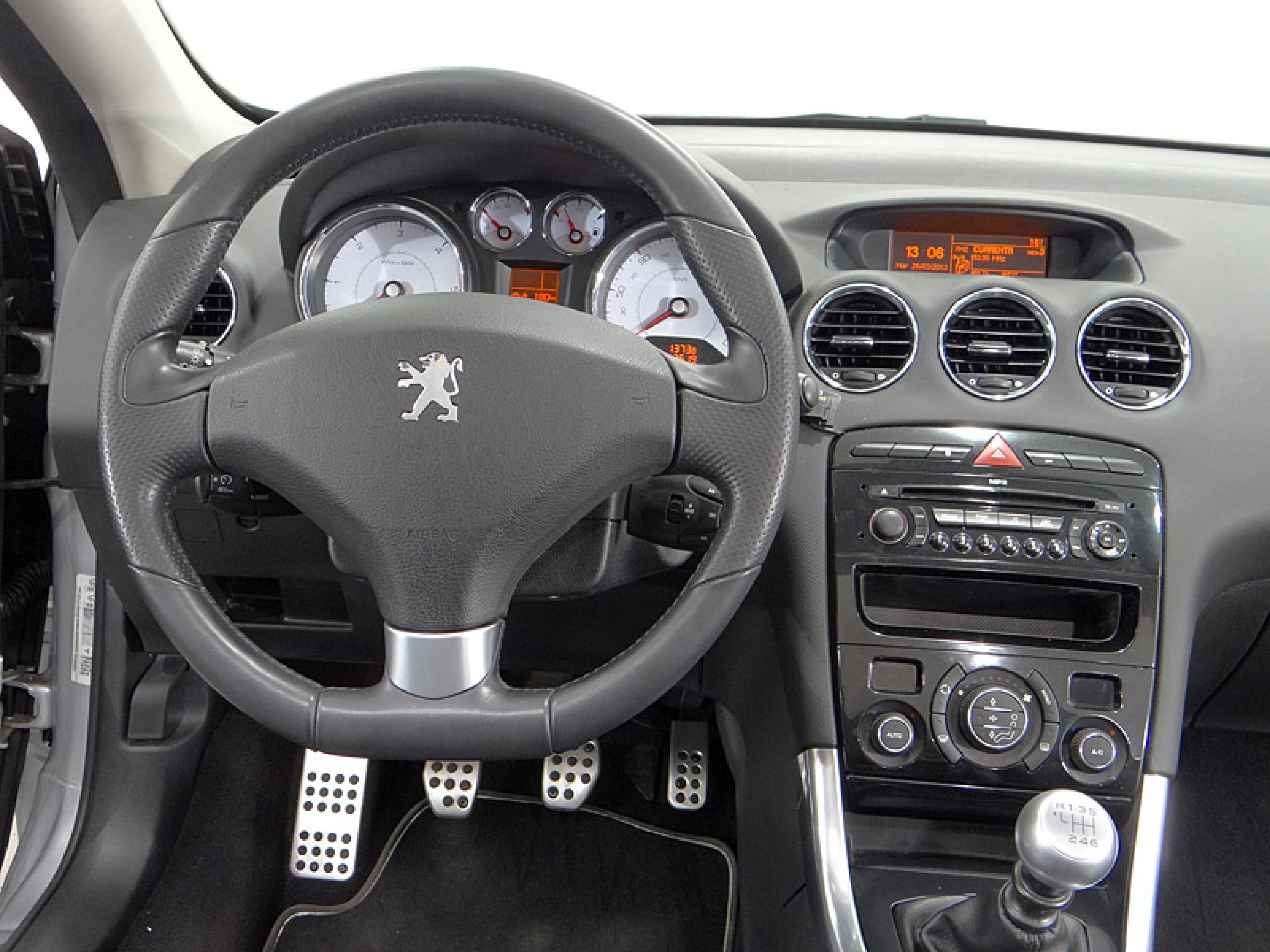 Foto Peugeot 308 35