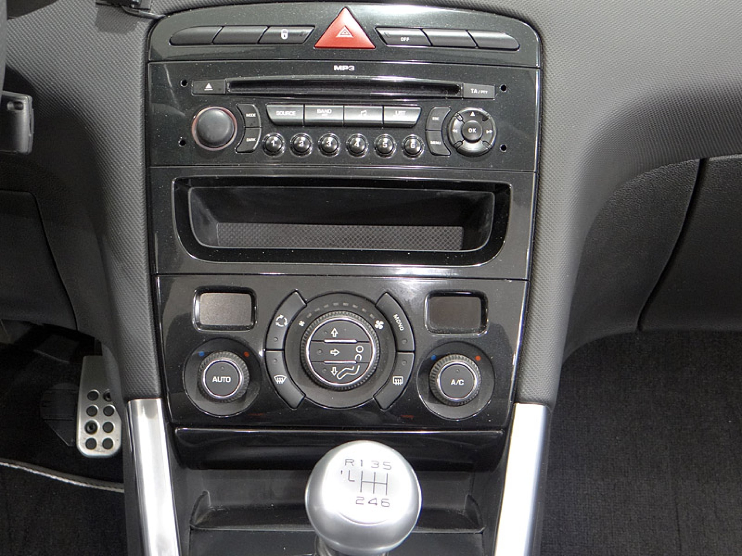 Foto Peugeot 308 36