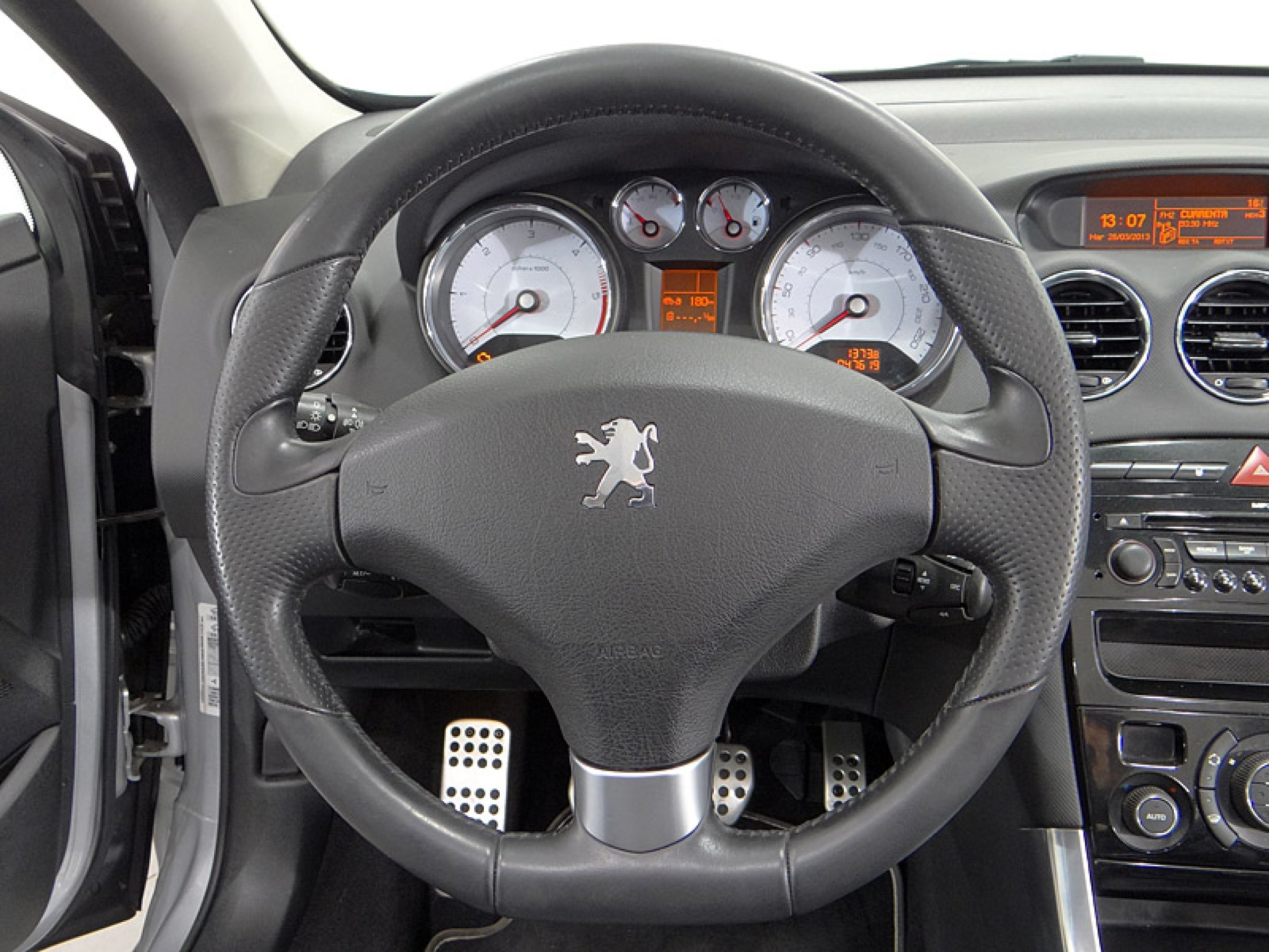 Foto Peugeot 308 37