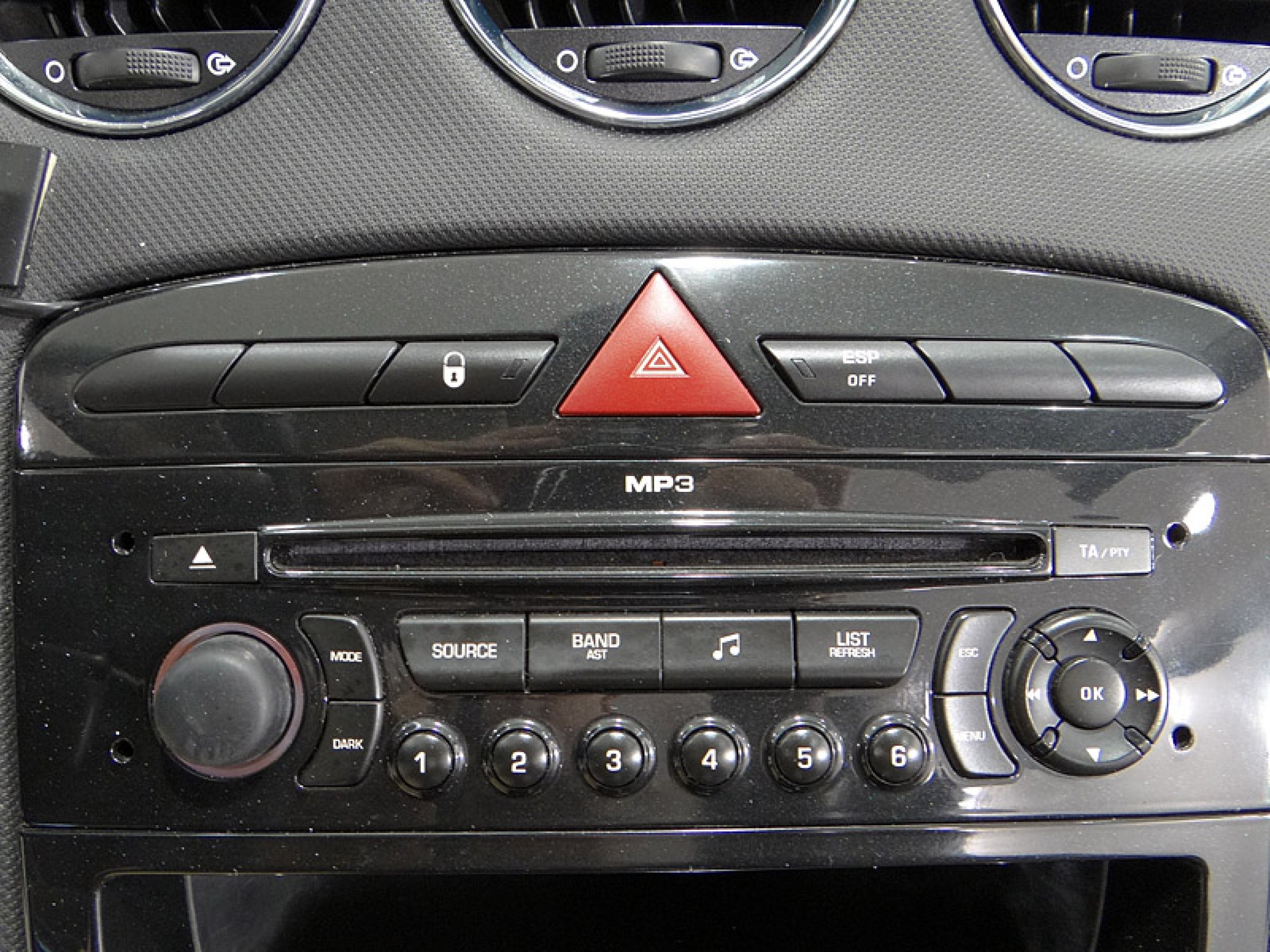 Foto Peugeot 308 41