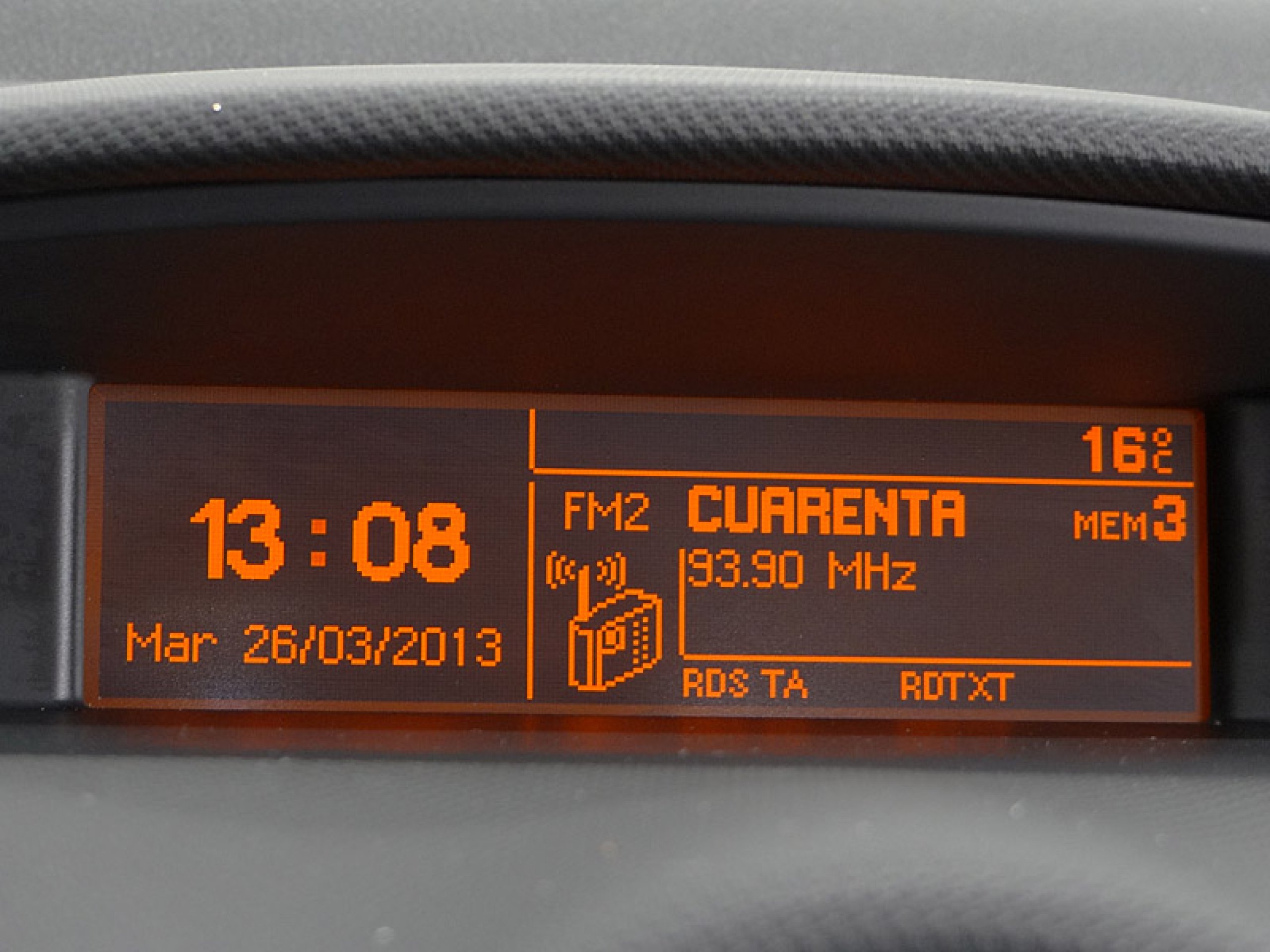 Foto Peugeot 308 42