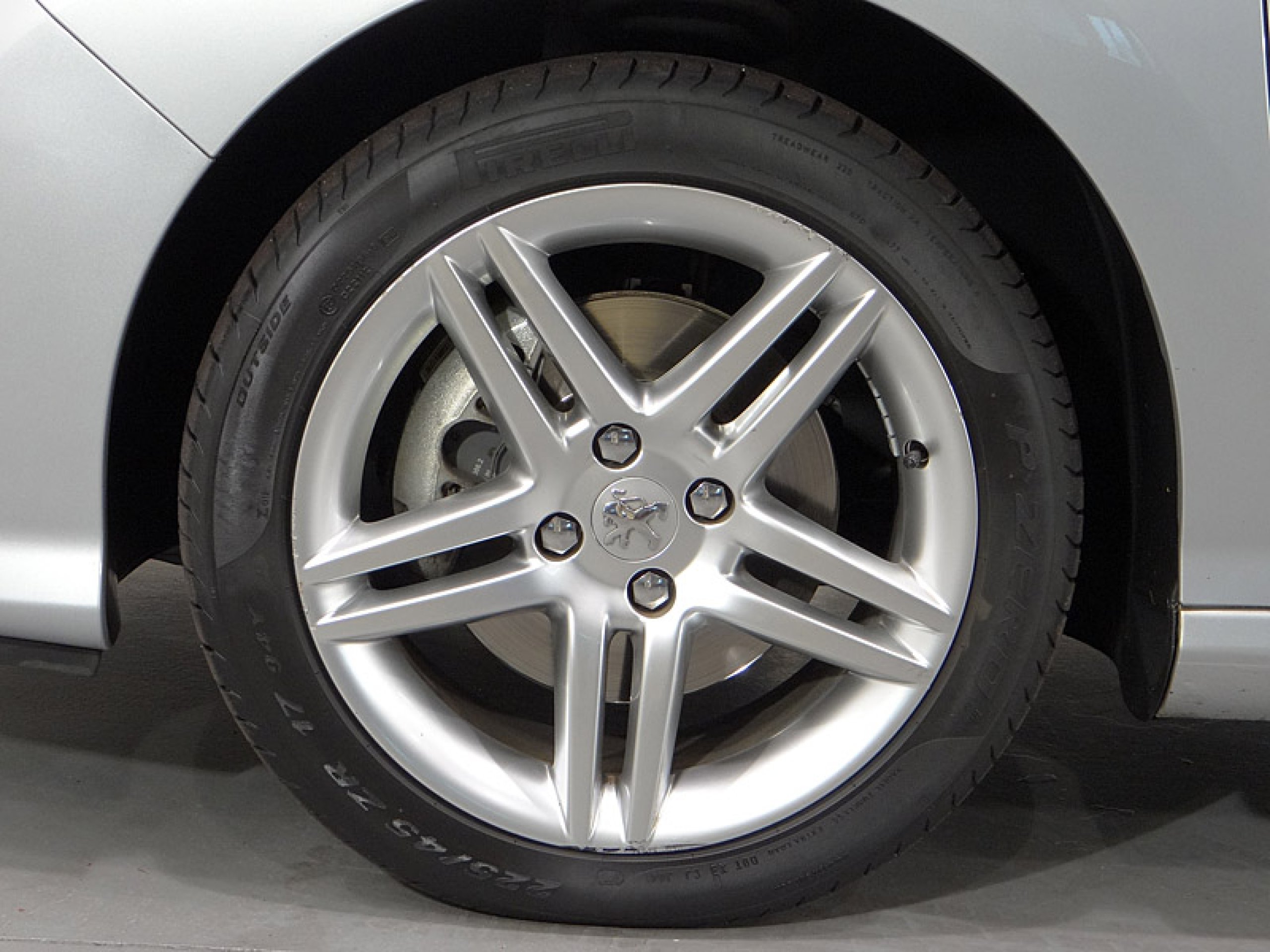 Foto Peugeot 308 46