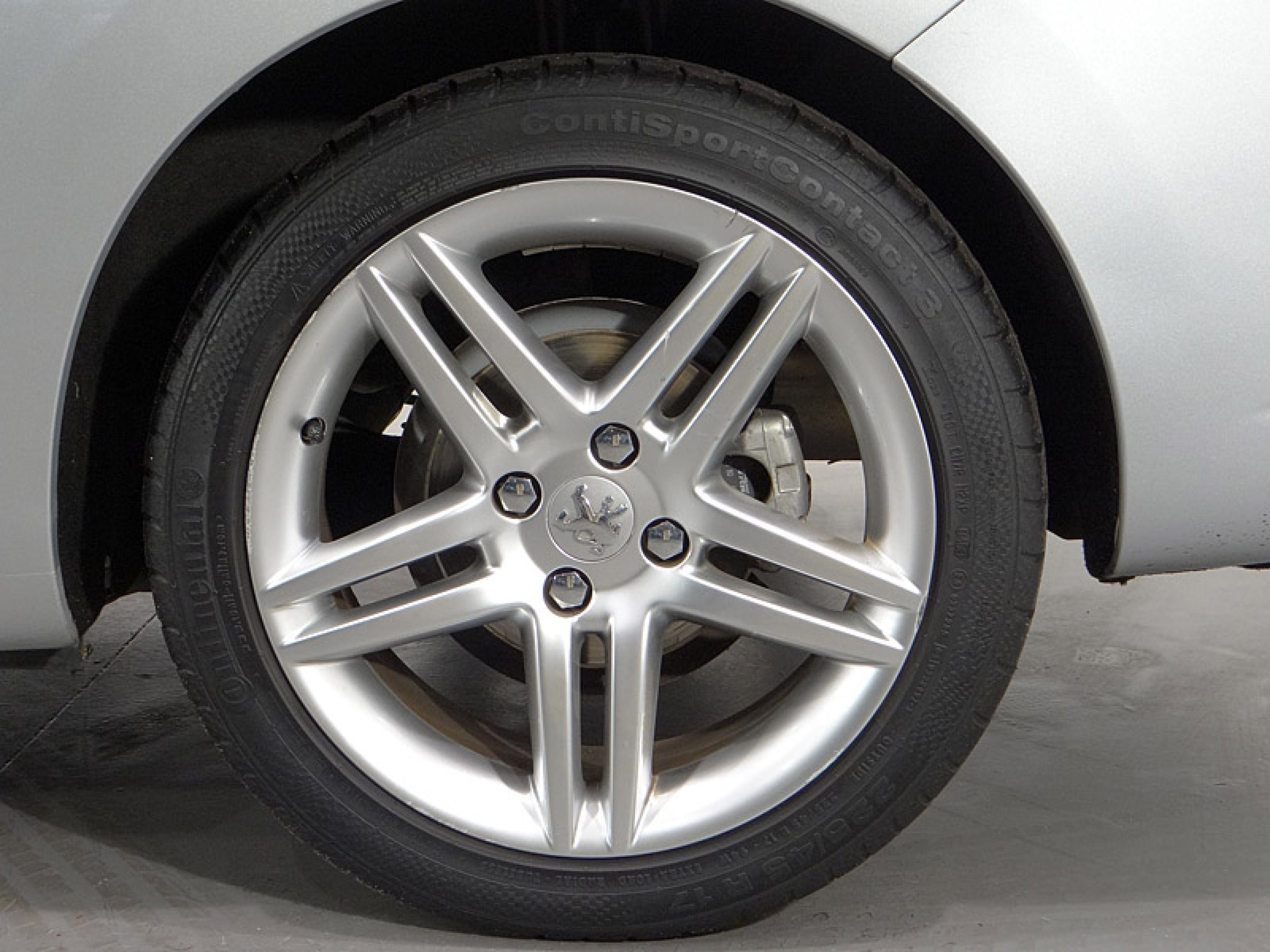 Foto Peugeot 308 47