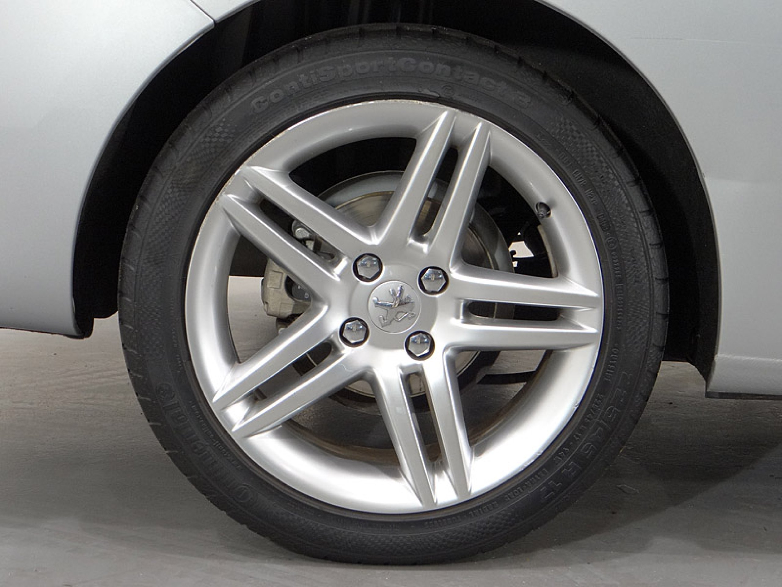 Foto Peugeot 308 48