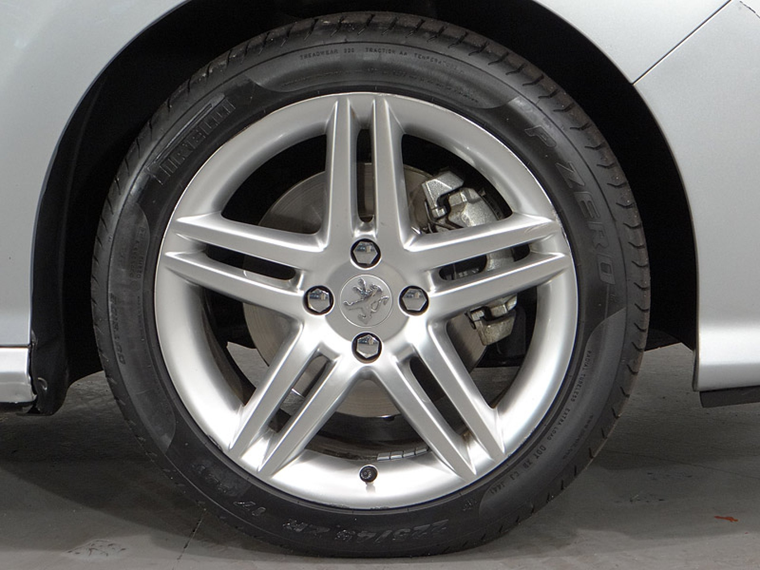 Foto Peugeot 308 49