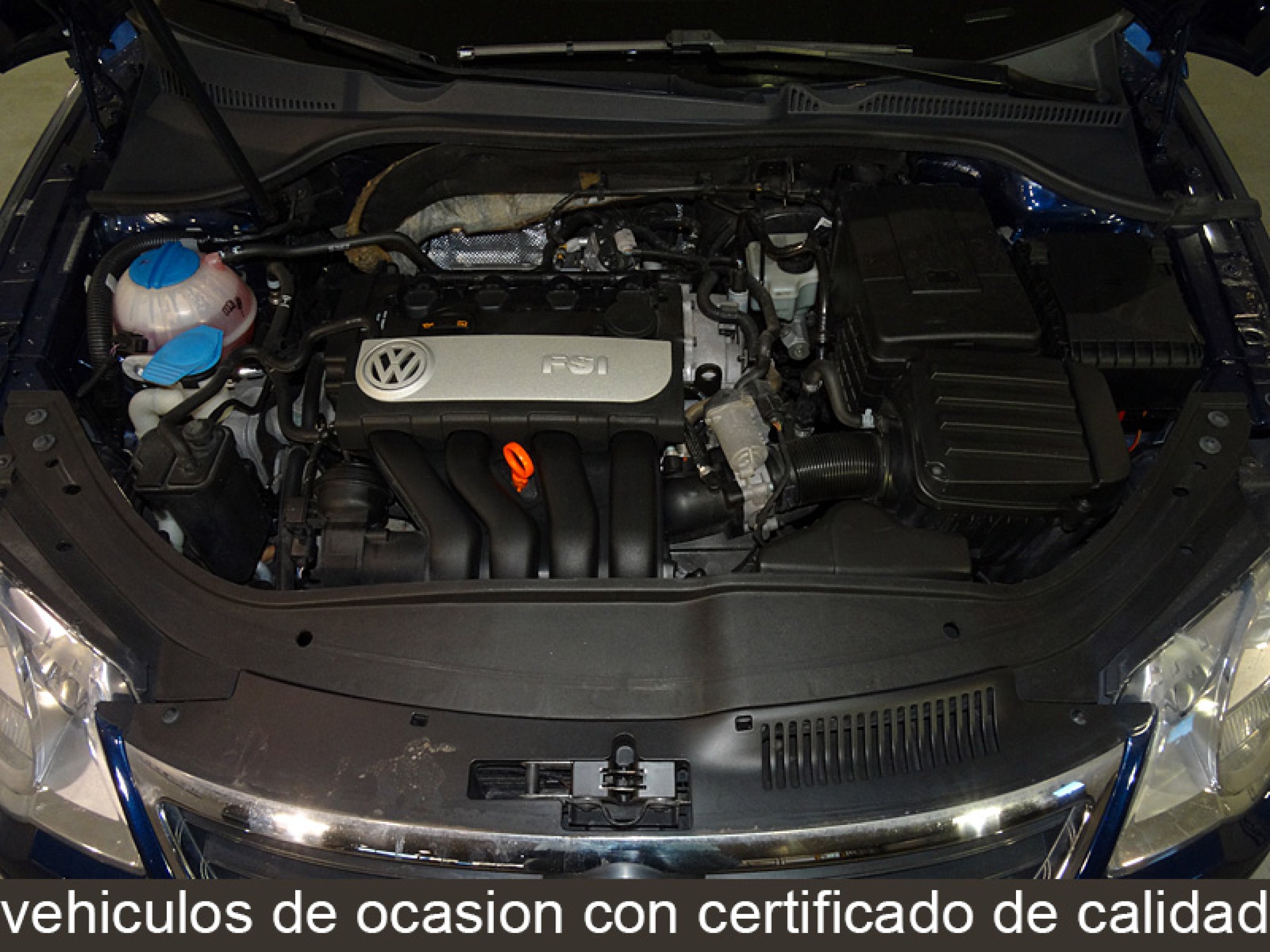 Foto Volkswagen Eos 14