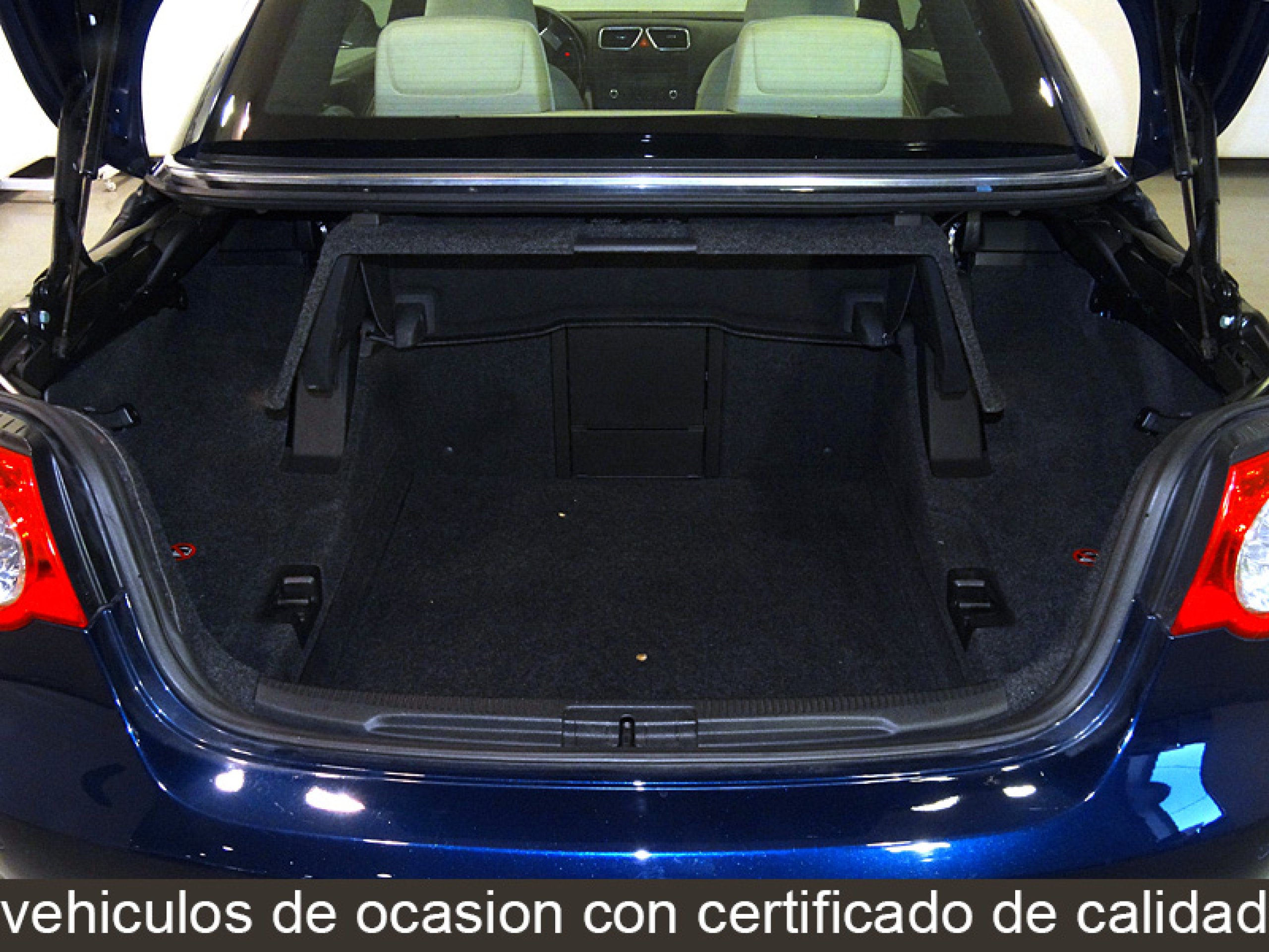 Foto Volkswagen Eos 15