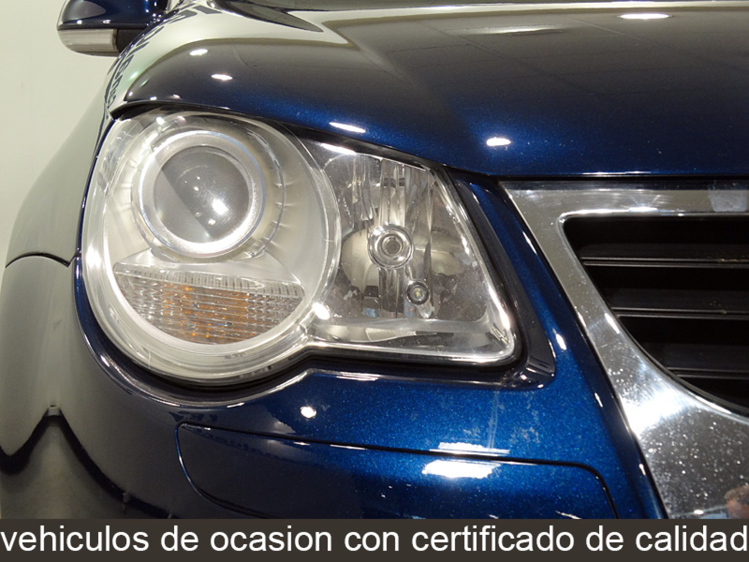 Foto Volkswagen Eos 16