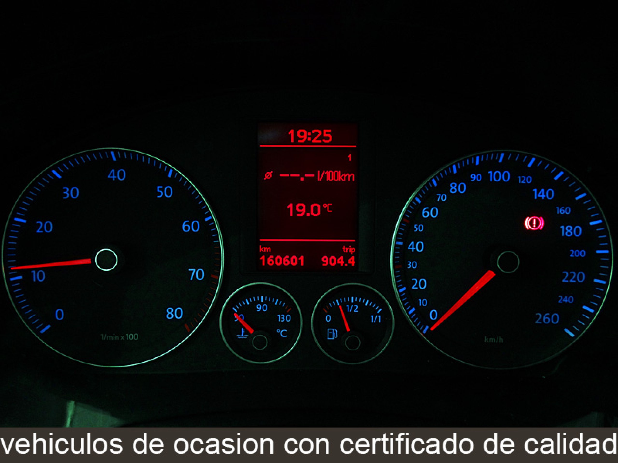 Foto Volkswagen Eos 22