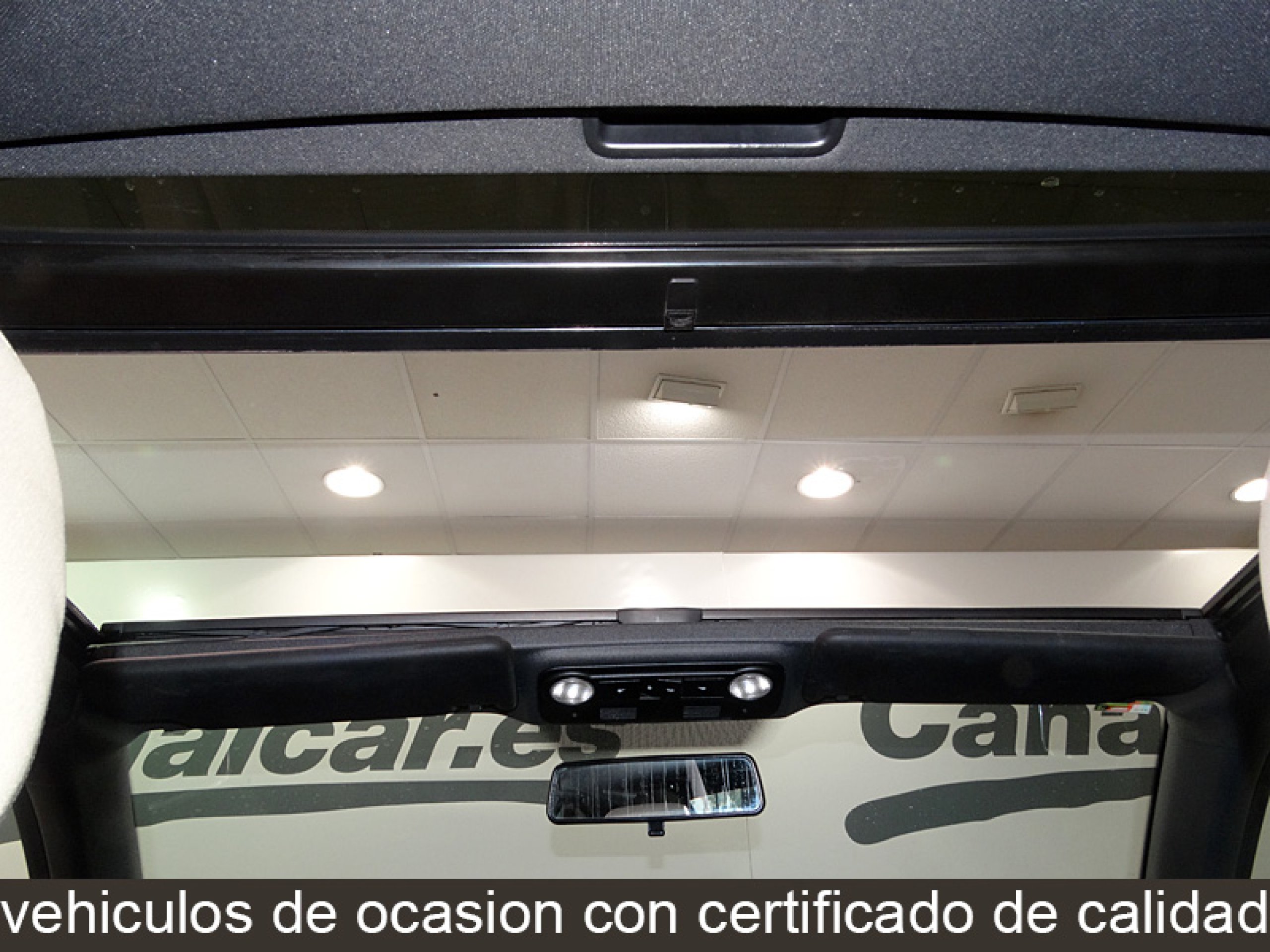 Foto Volkswagen Eos 23