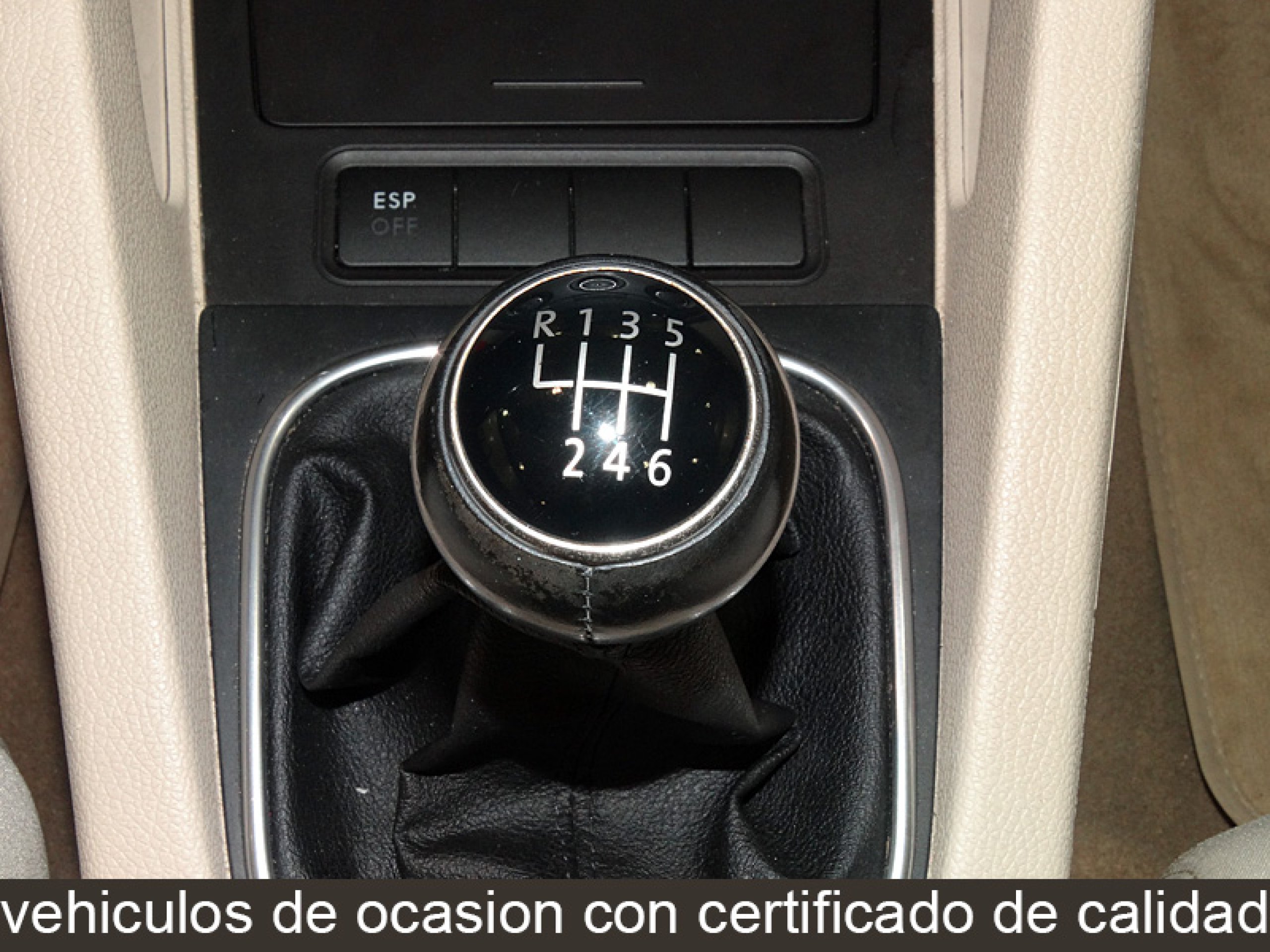 Foto Volkswagen Eos 28