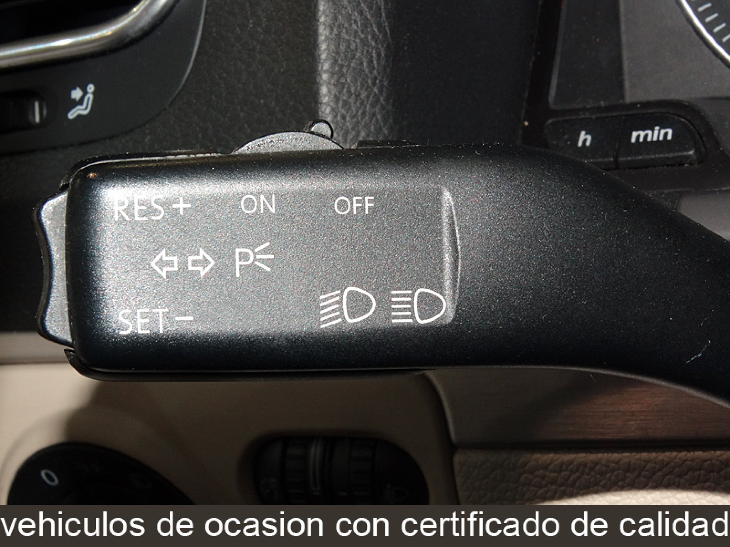 Foto Volkswagen Eos 31