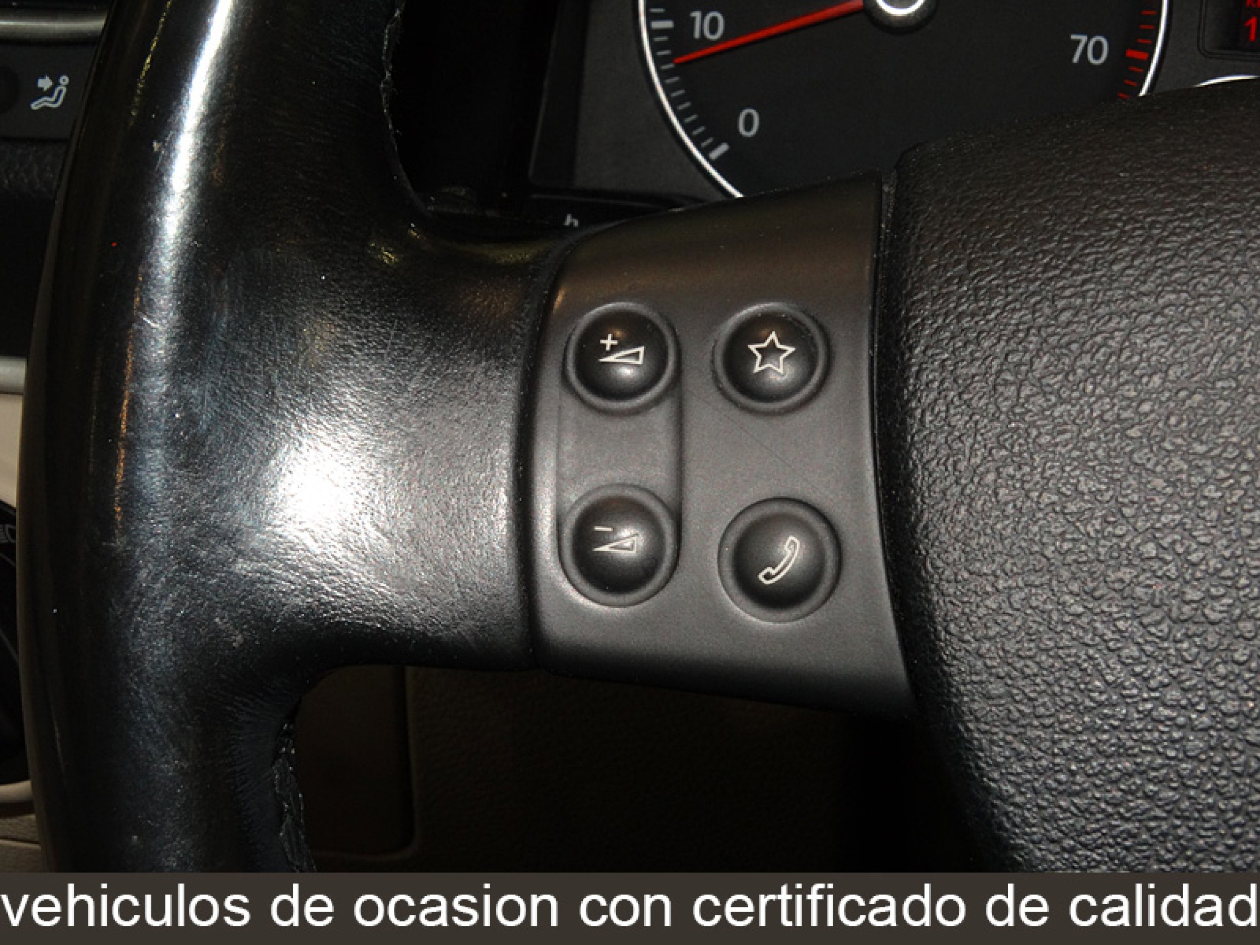 Foto Volkswagen Eos 33
