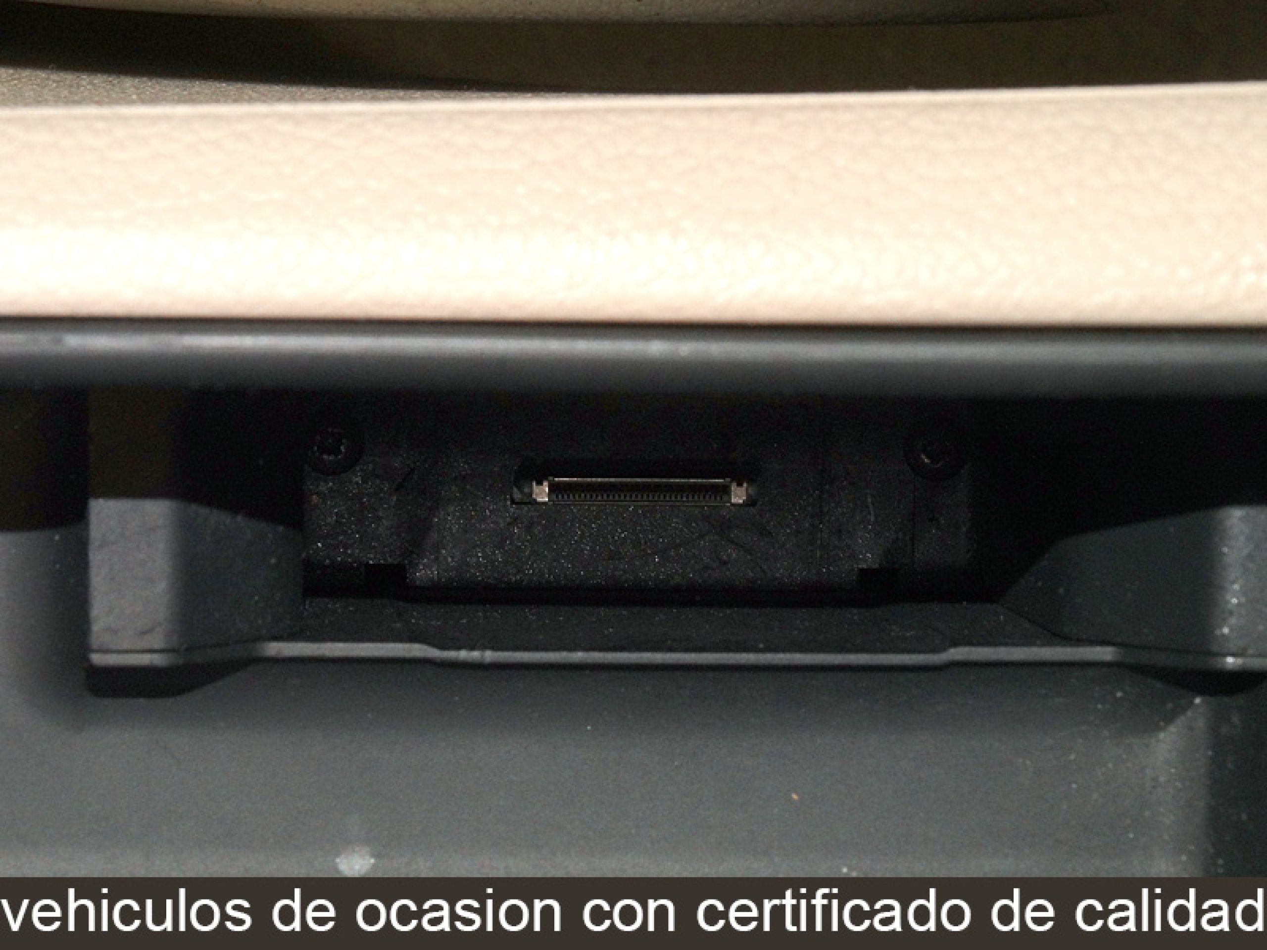 Foto Volkswagen Eos 36