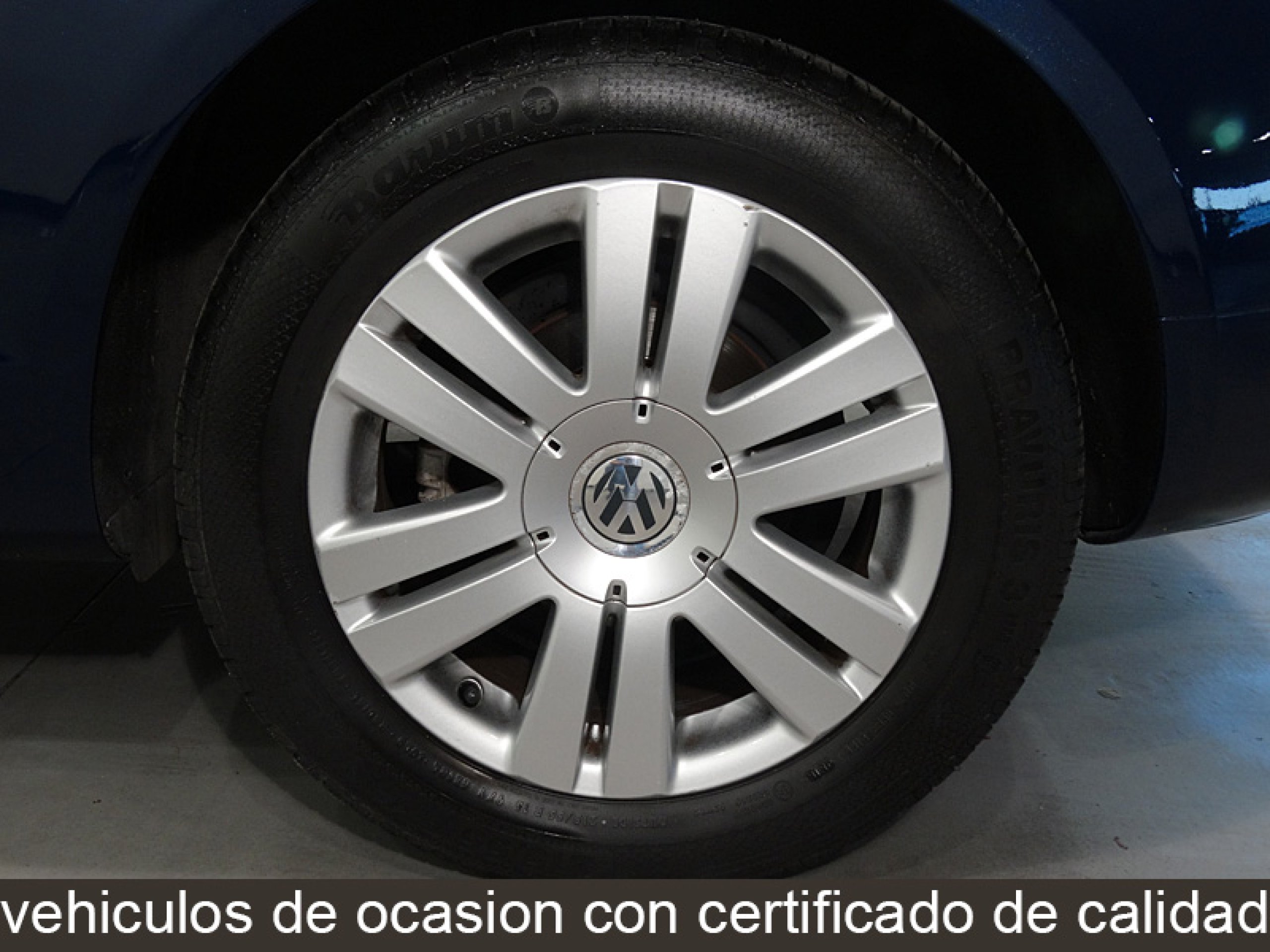 Foto Volkswagen Eos 39