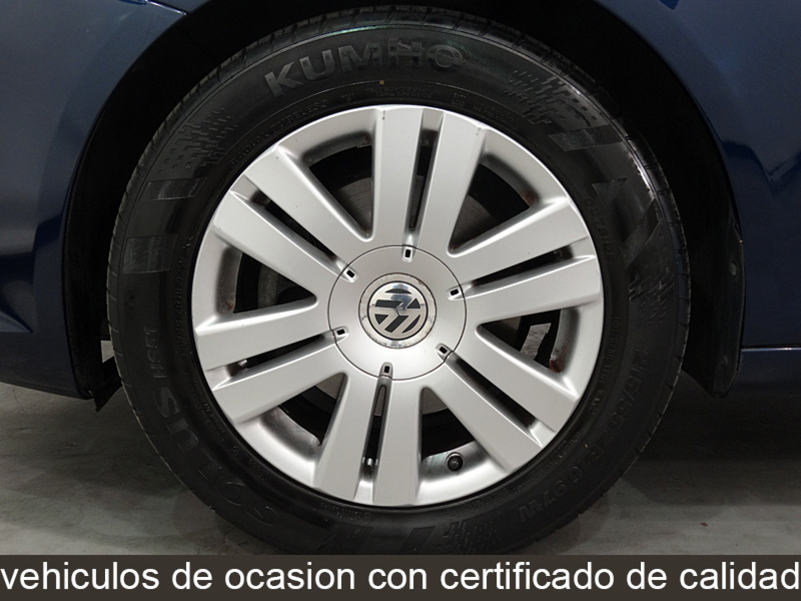 Foto Volkswagen Eos 40