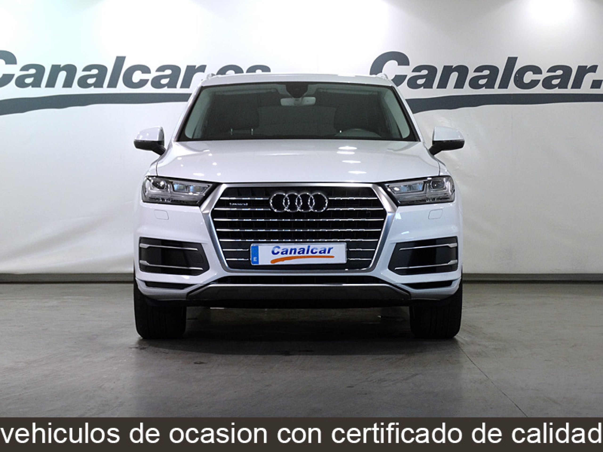 Foto Audi Q7 3