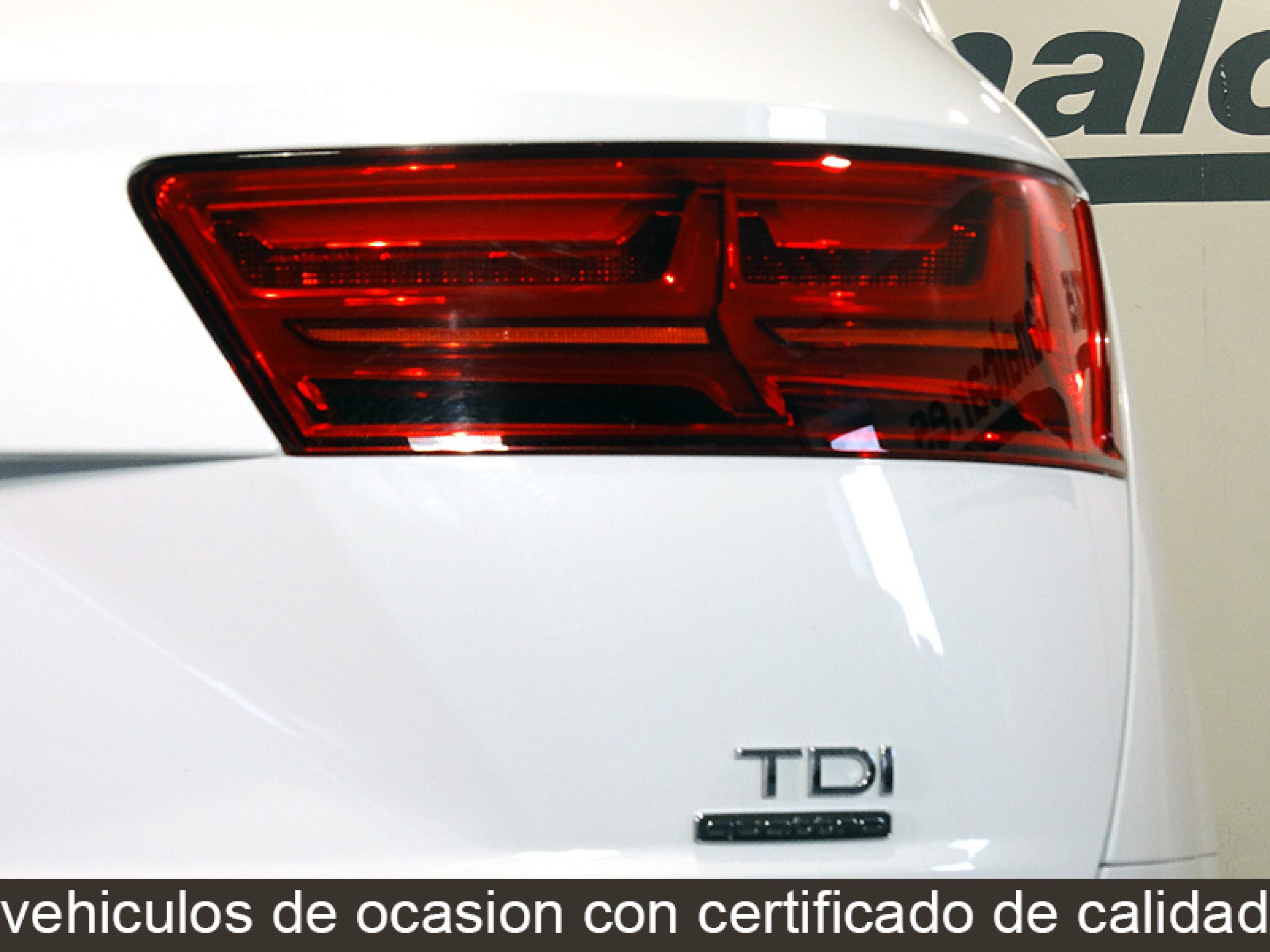 Foto Audi Q7 13