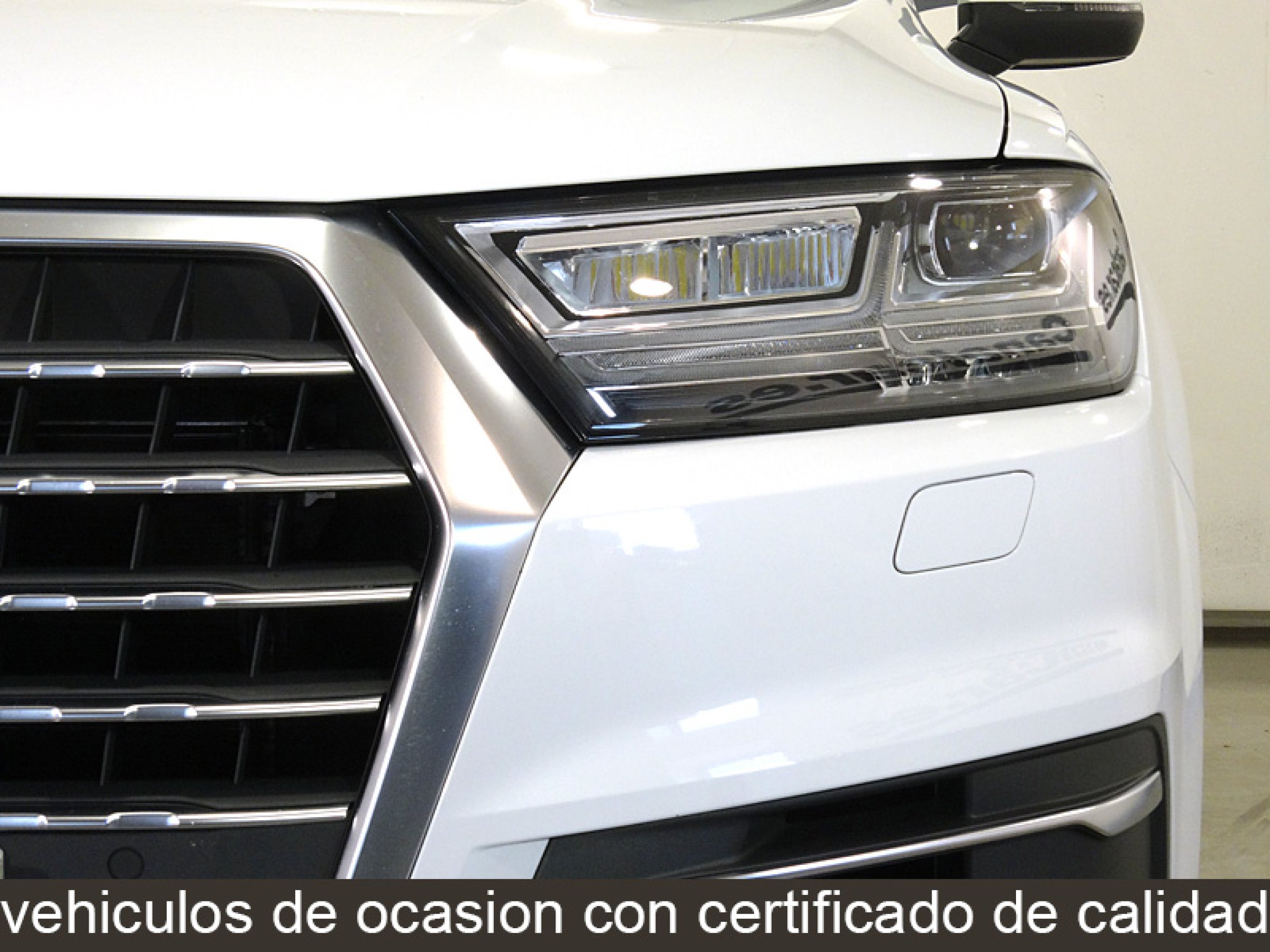 Foto Audi Q7 15