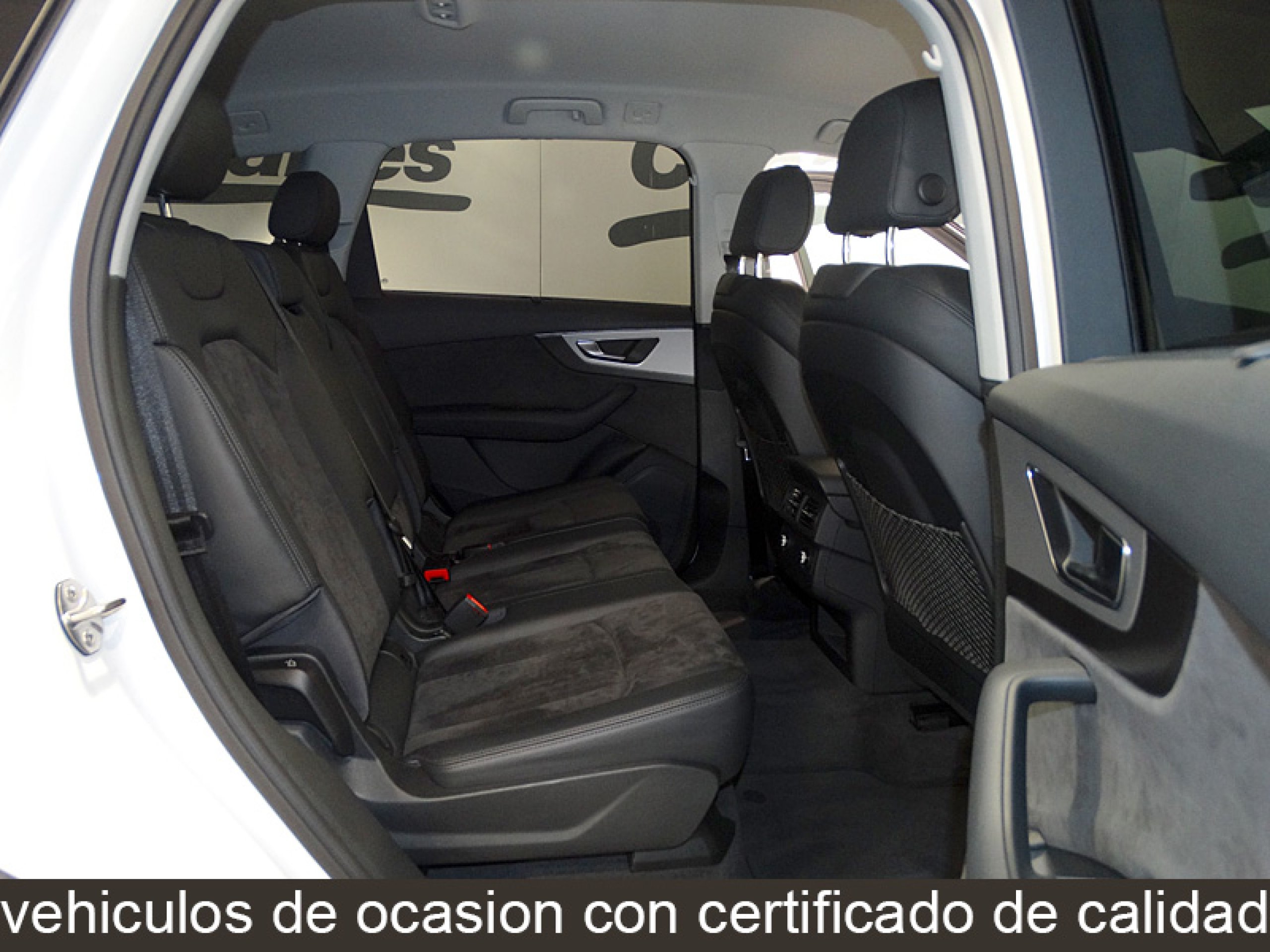 Foto Audi Q7 17