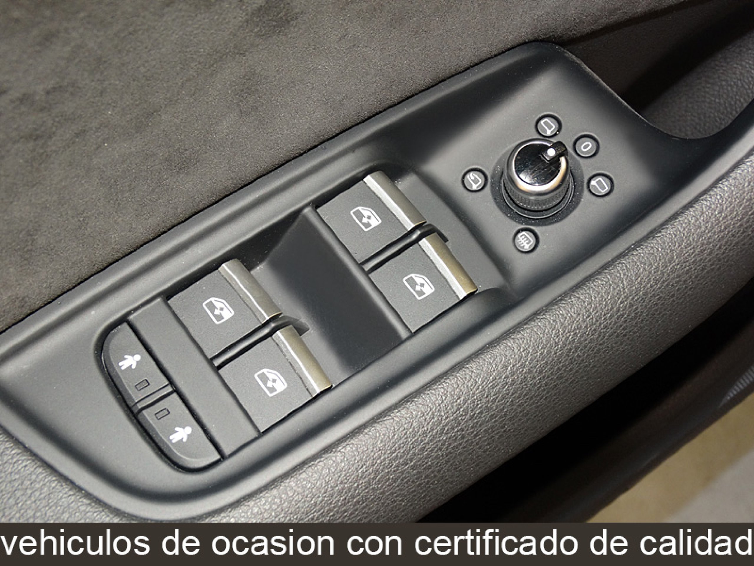Foto Audi Q7 26