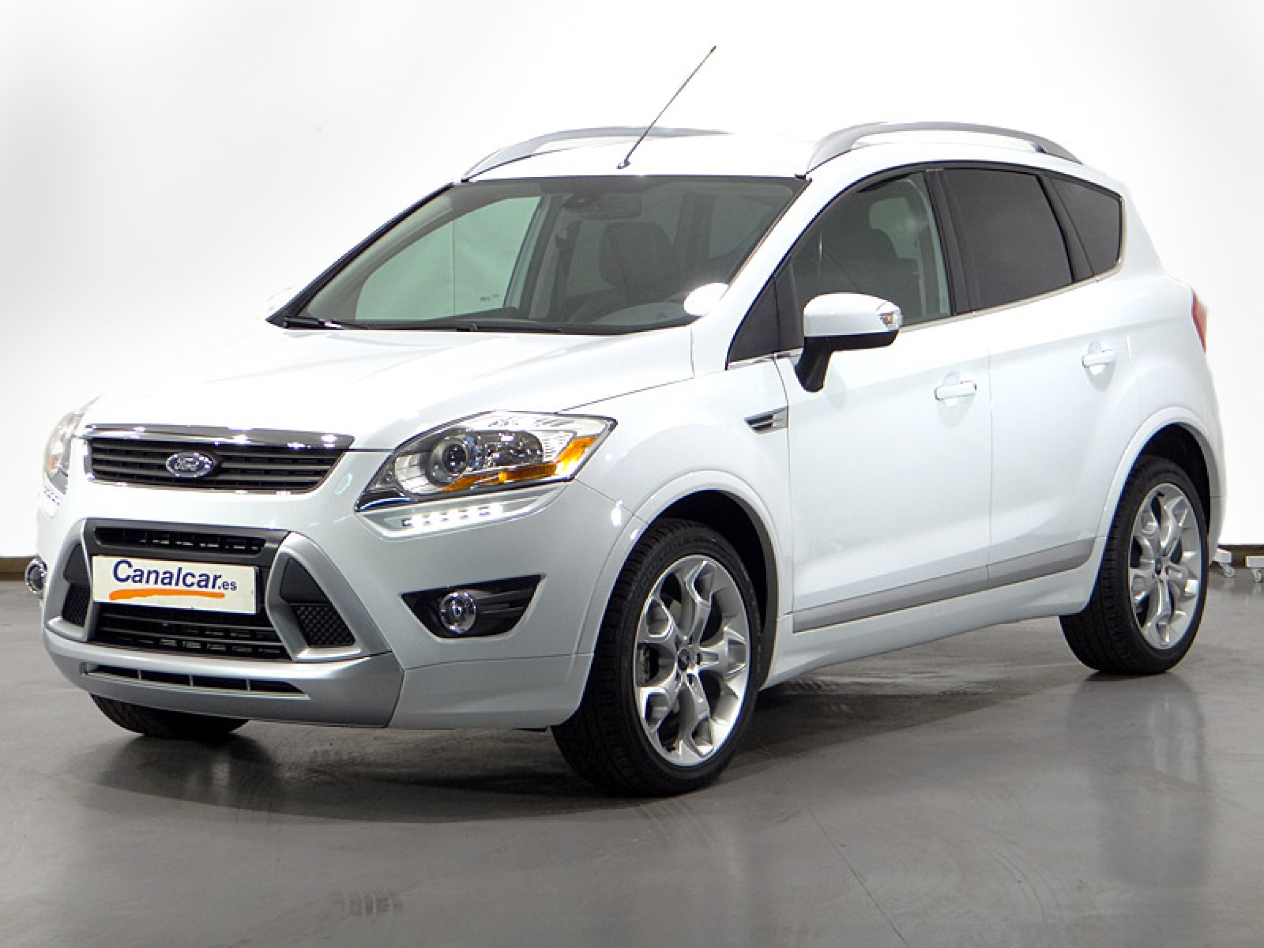 Foto Ford Kuga 2