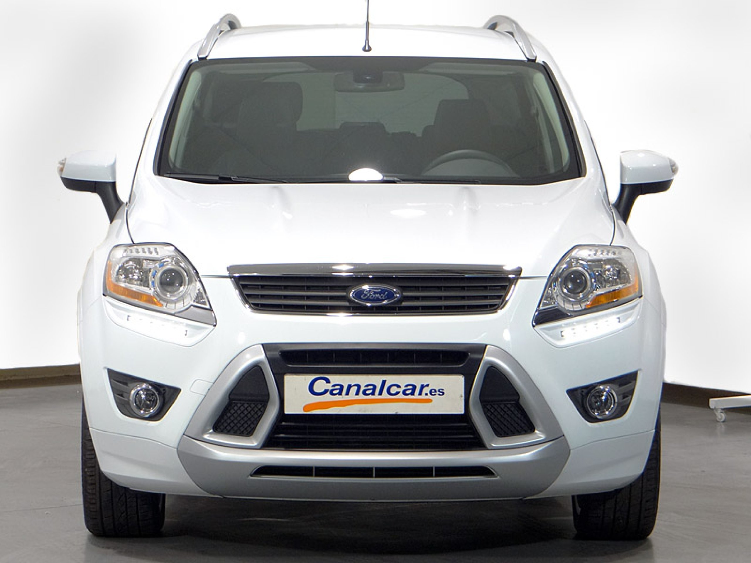 Foto Ford Kuga 3