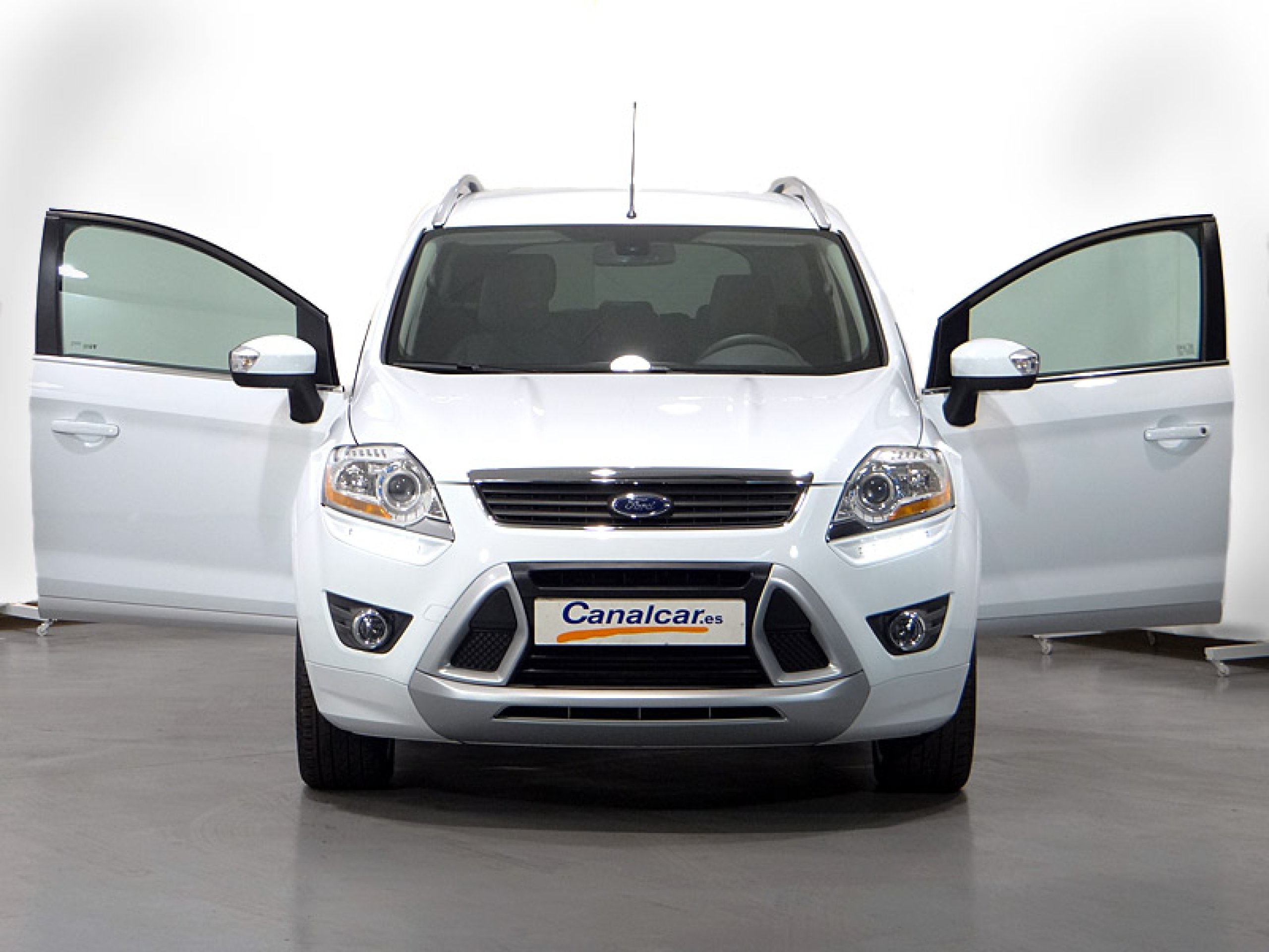 Foto Ford Kuga 4
