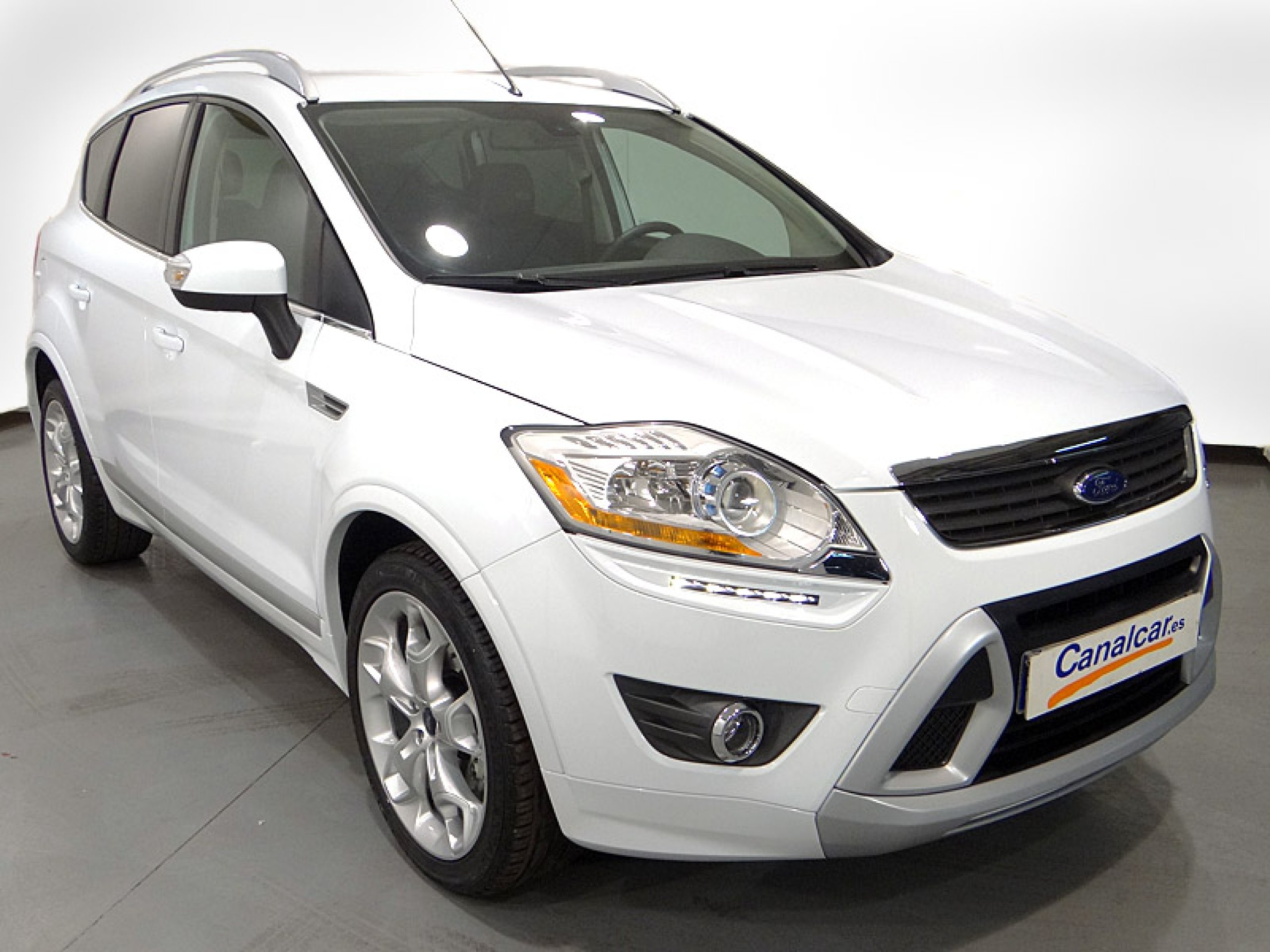 Foto Ford Kuga 5