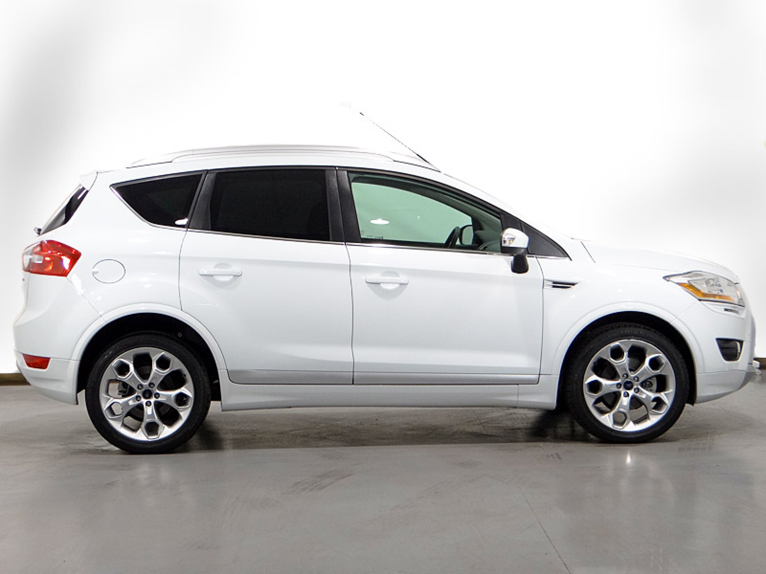 Foto Ford Kuga 6