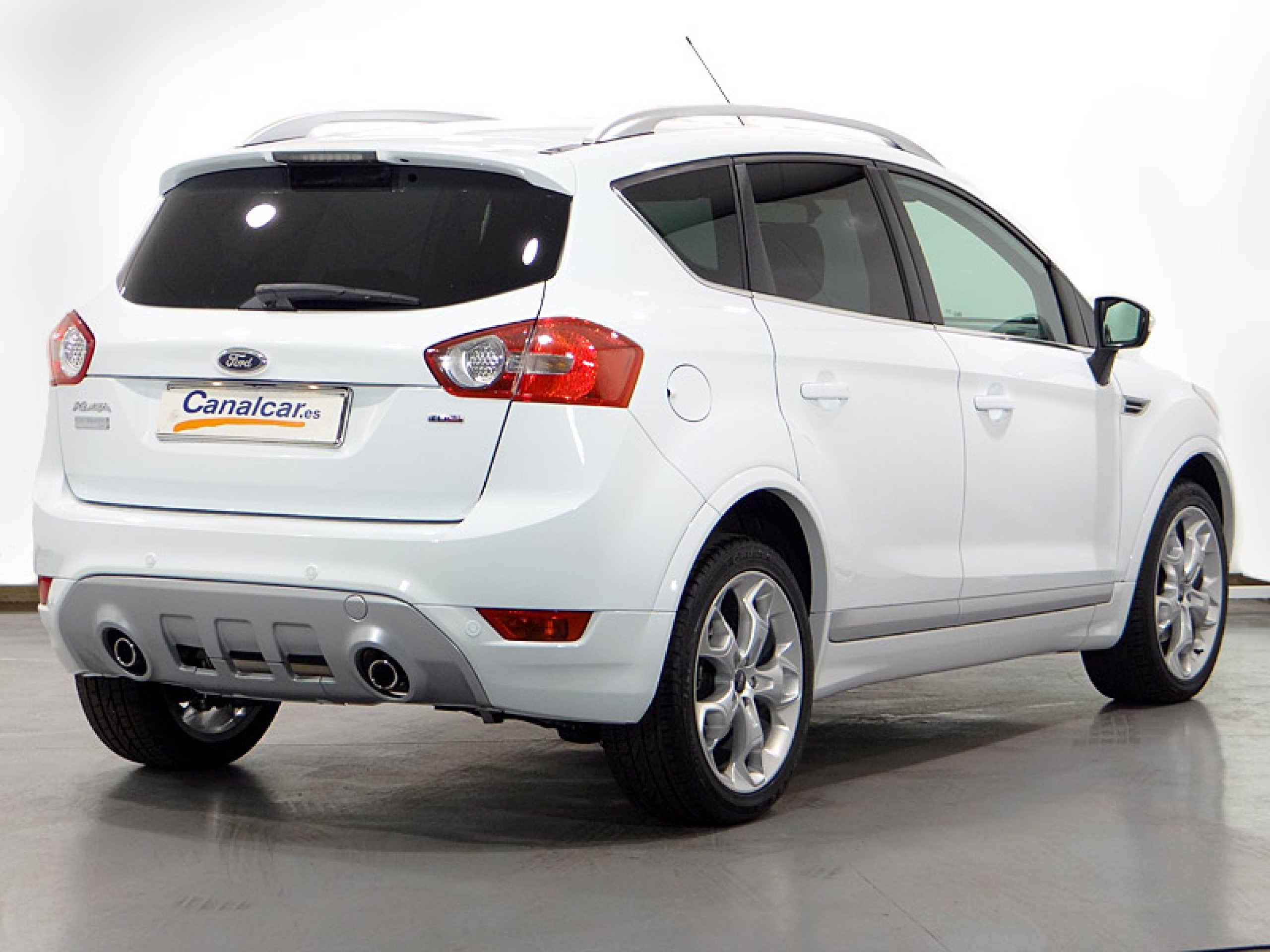 Foto Ford Kuga 7