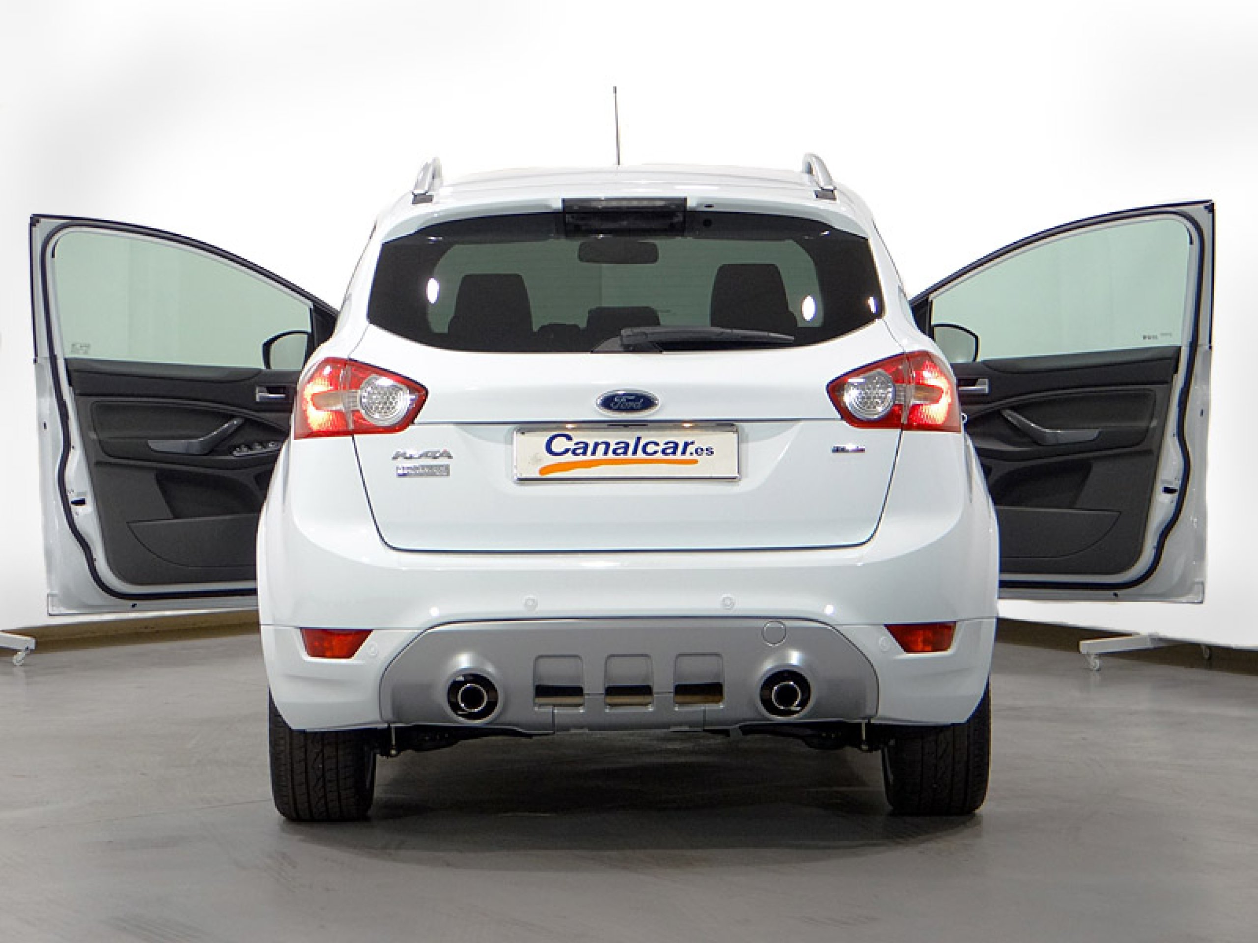 Foto Ford Kuga 9