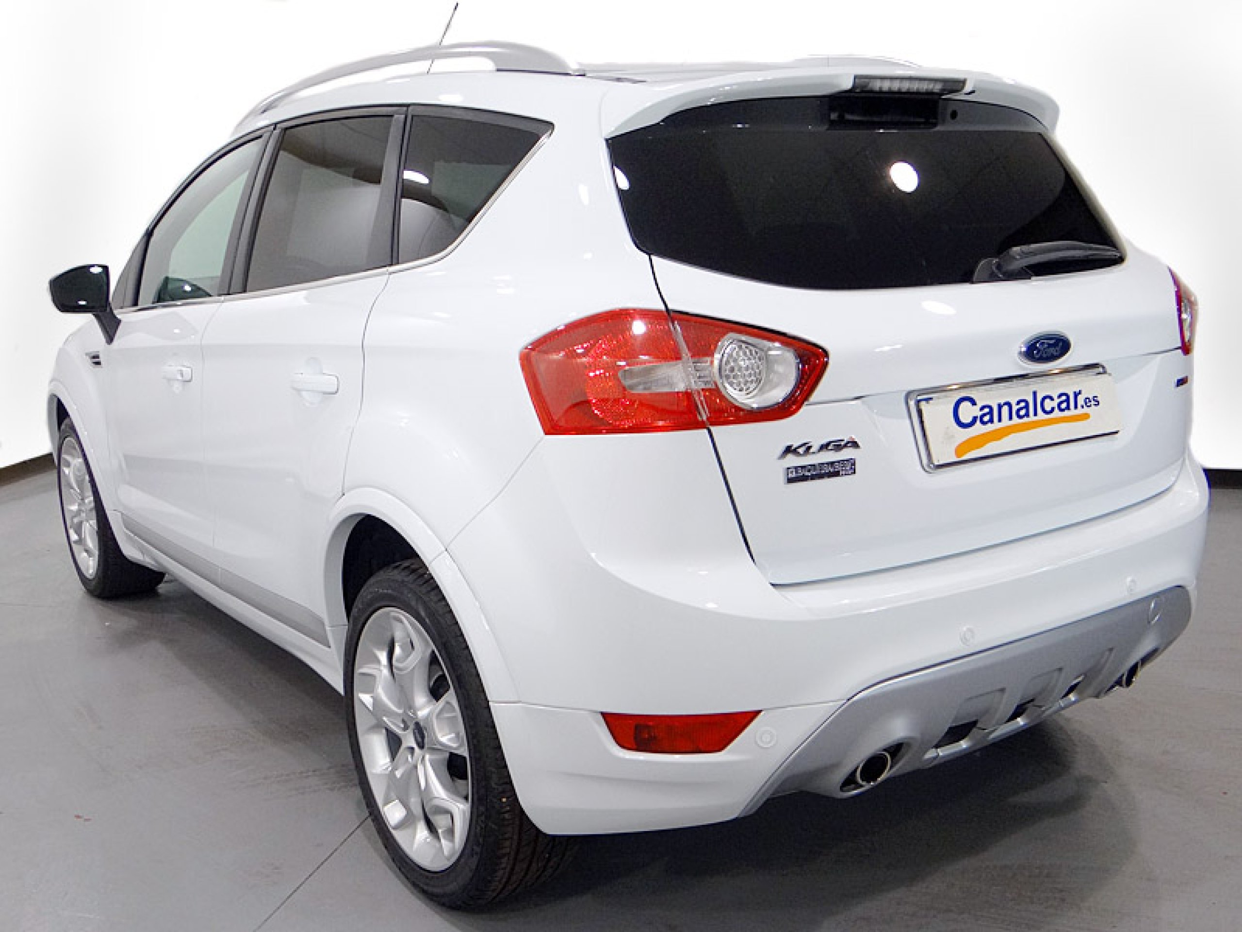 Foto Ford Kuga 11