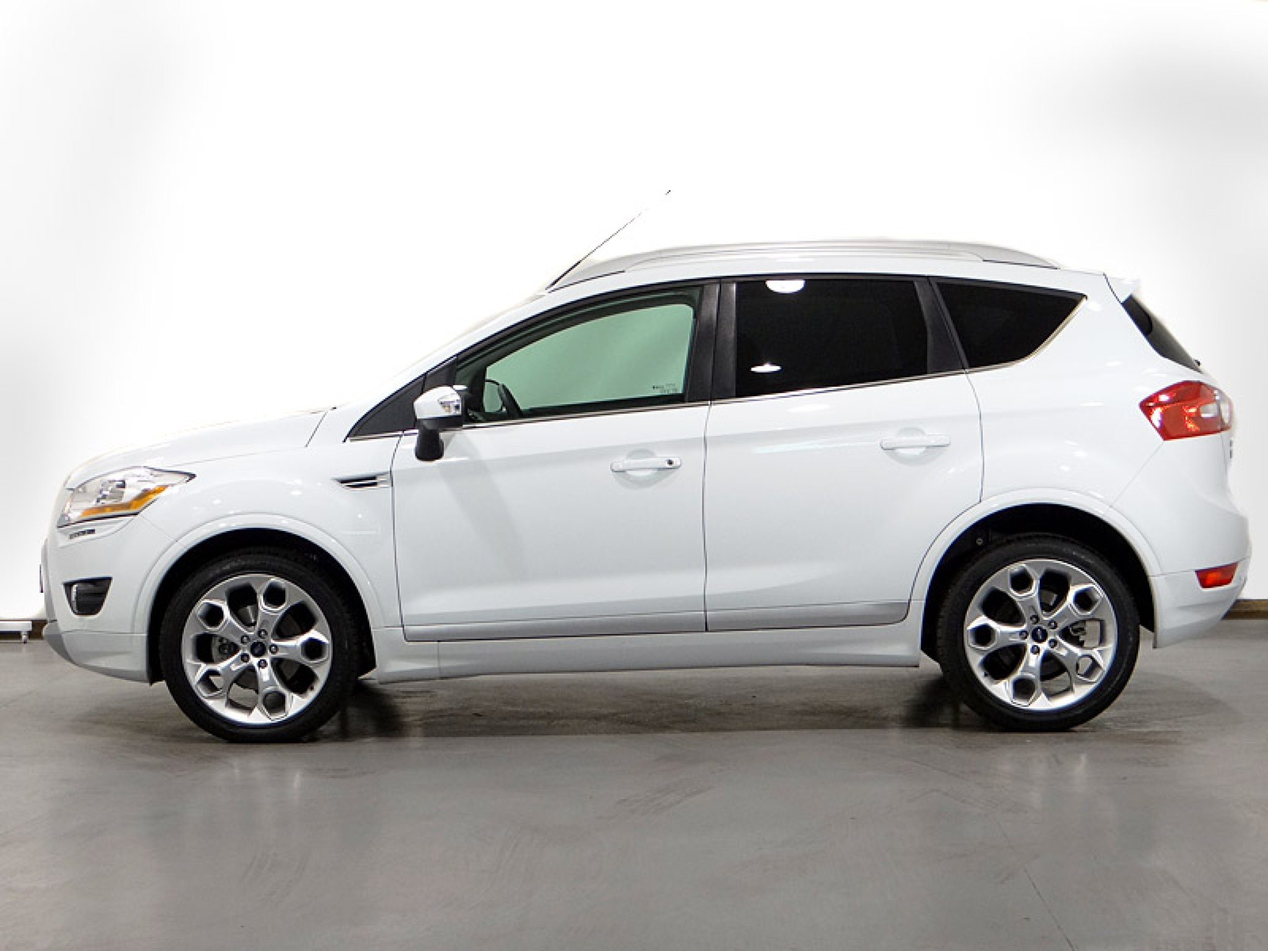 Foto Ford Kuga 12
