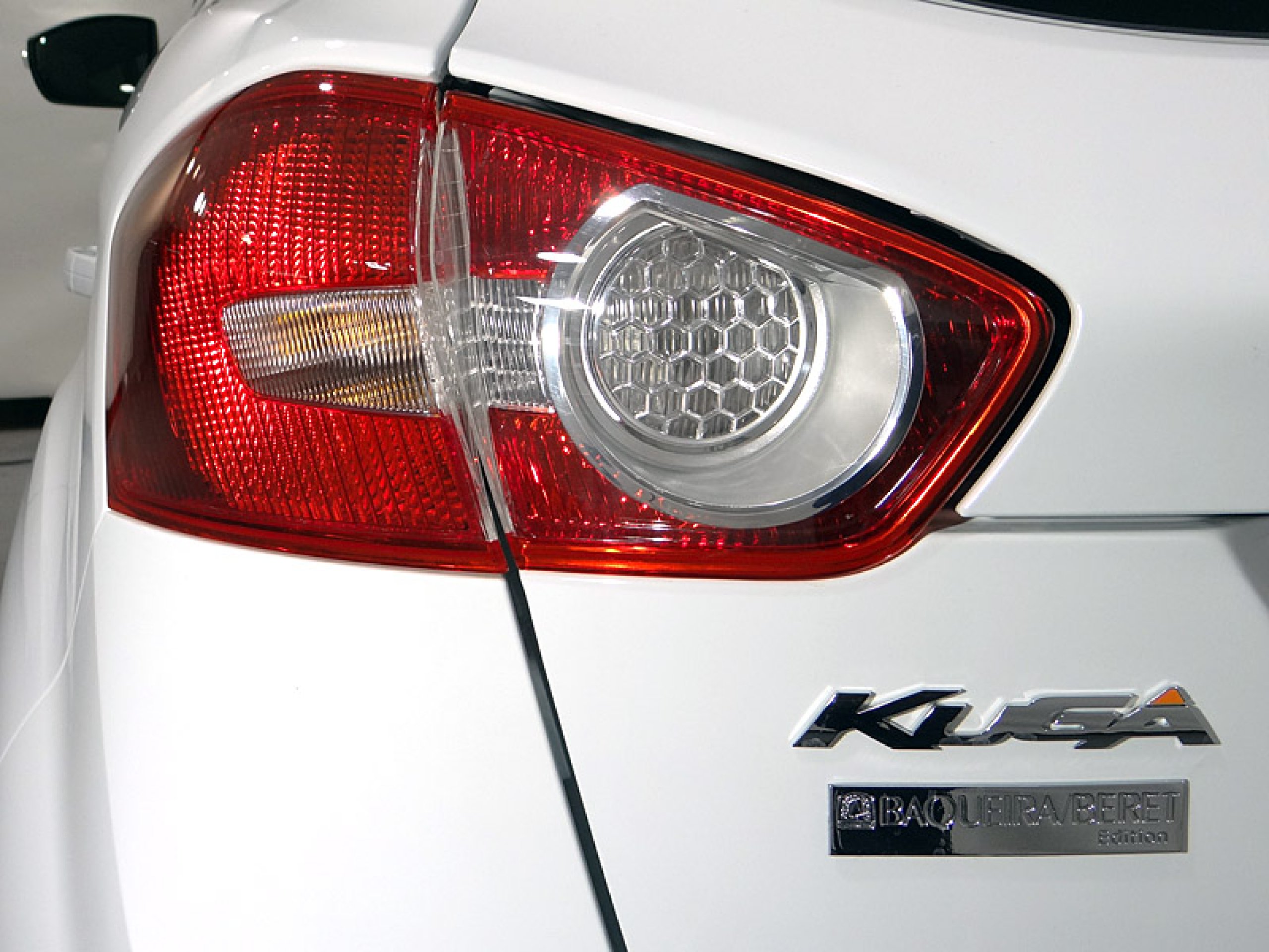 Foto Ford Kuga 14