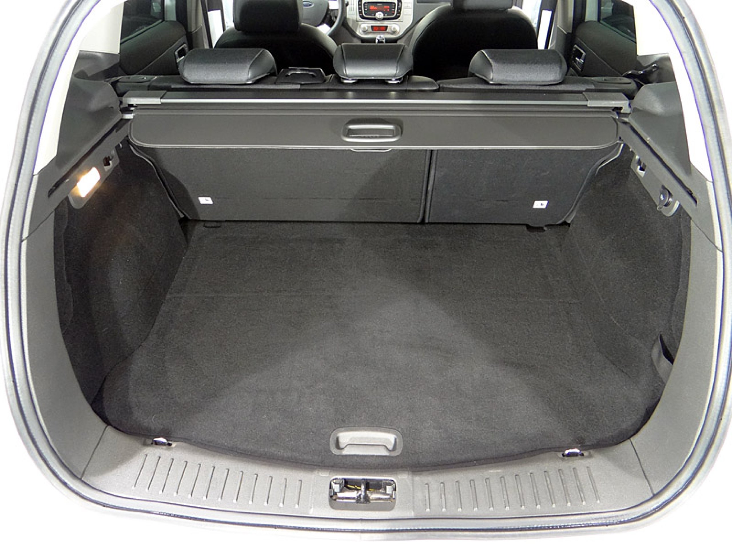 Foto Ford Kuga 15