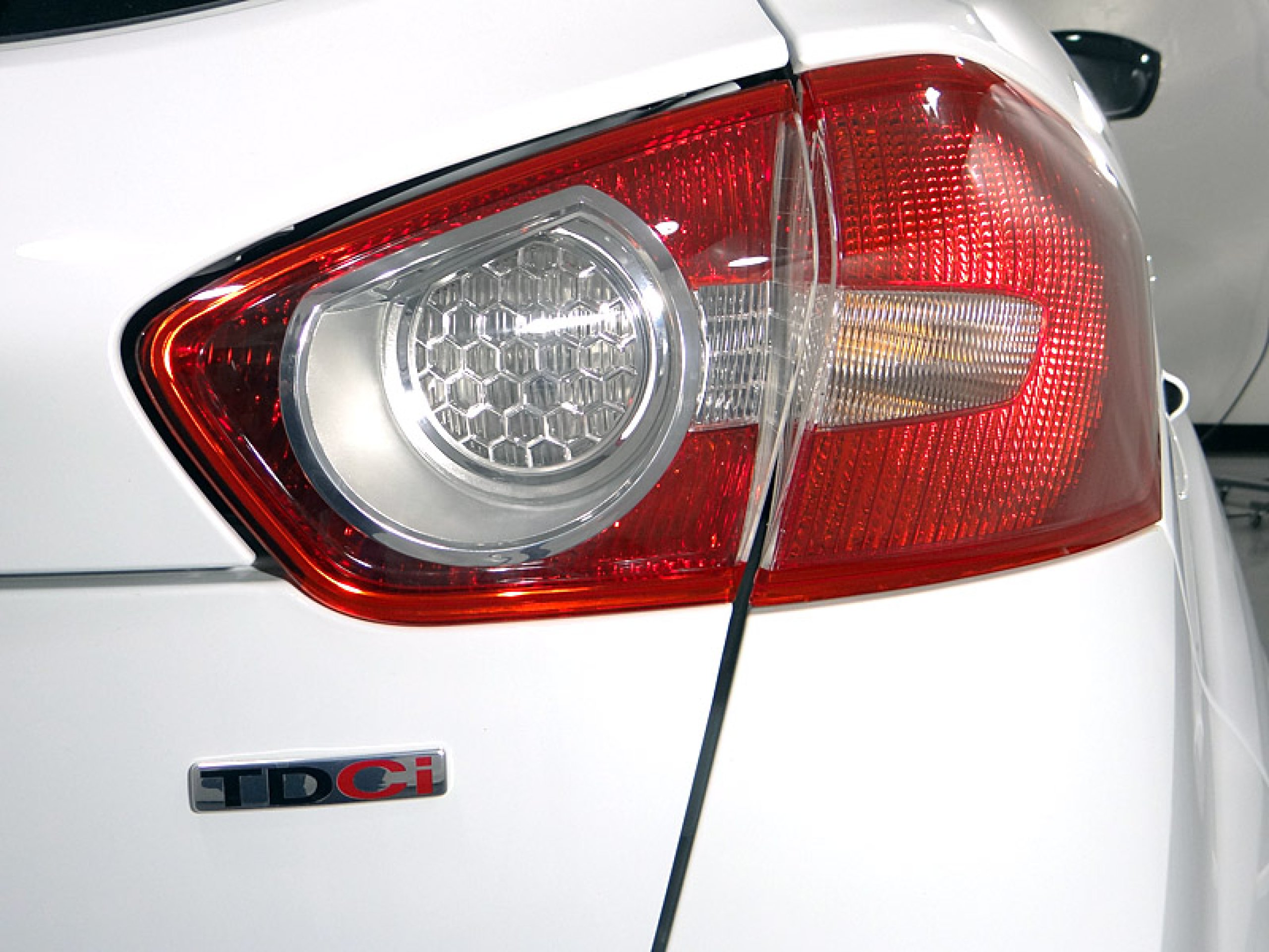 Foto Ford Kuga 16