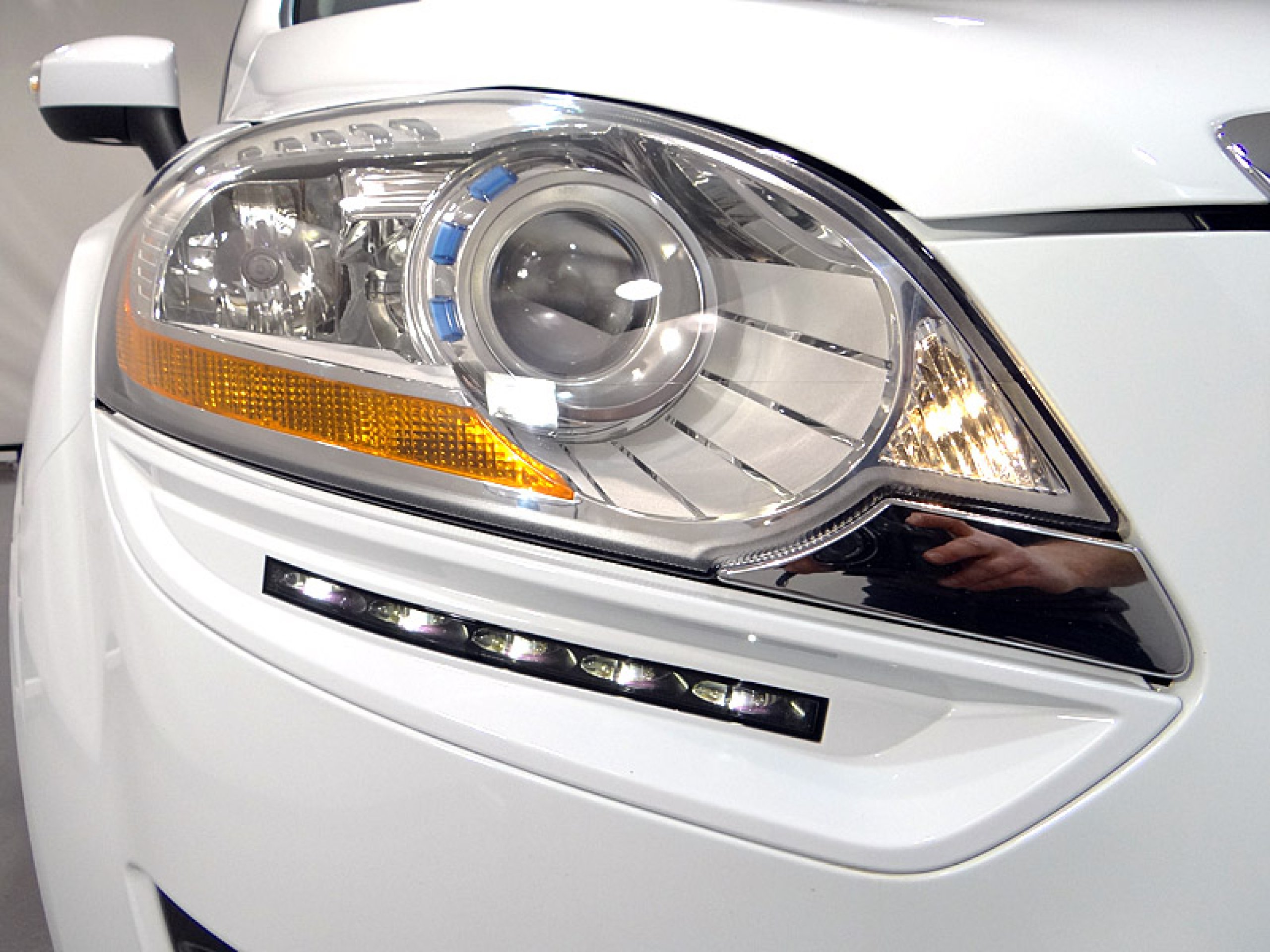 Foto Ford Kuga 17
