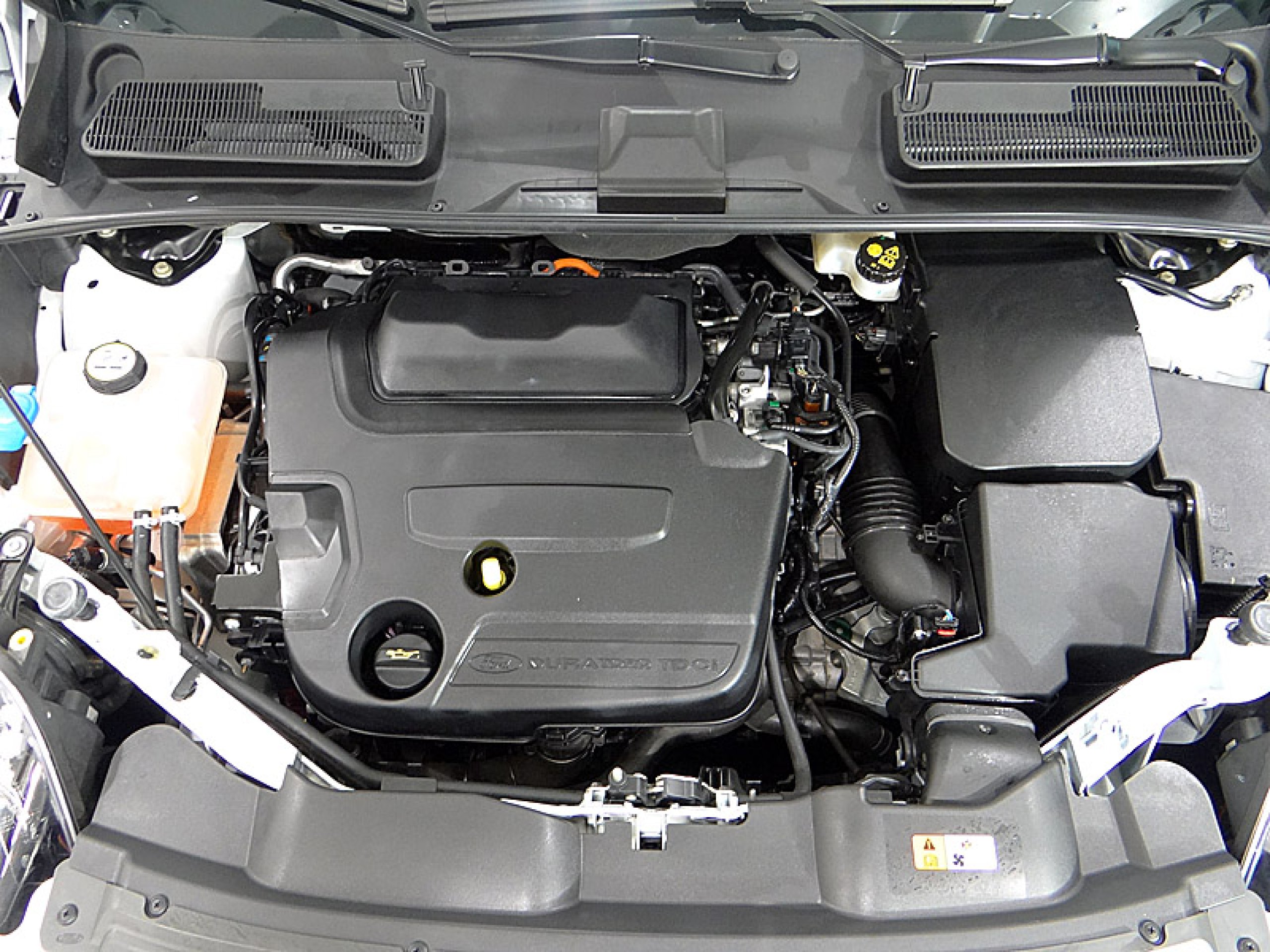 Foto Ford Kuga 18