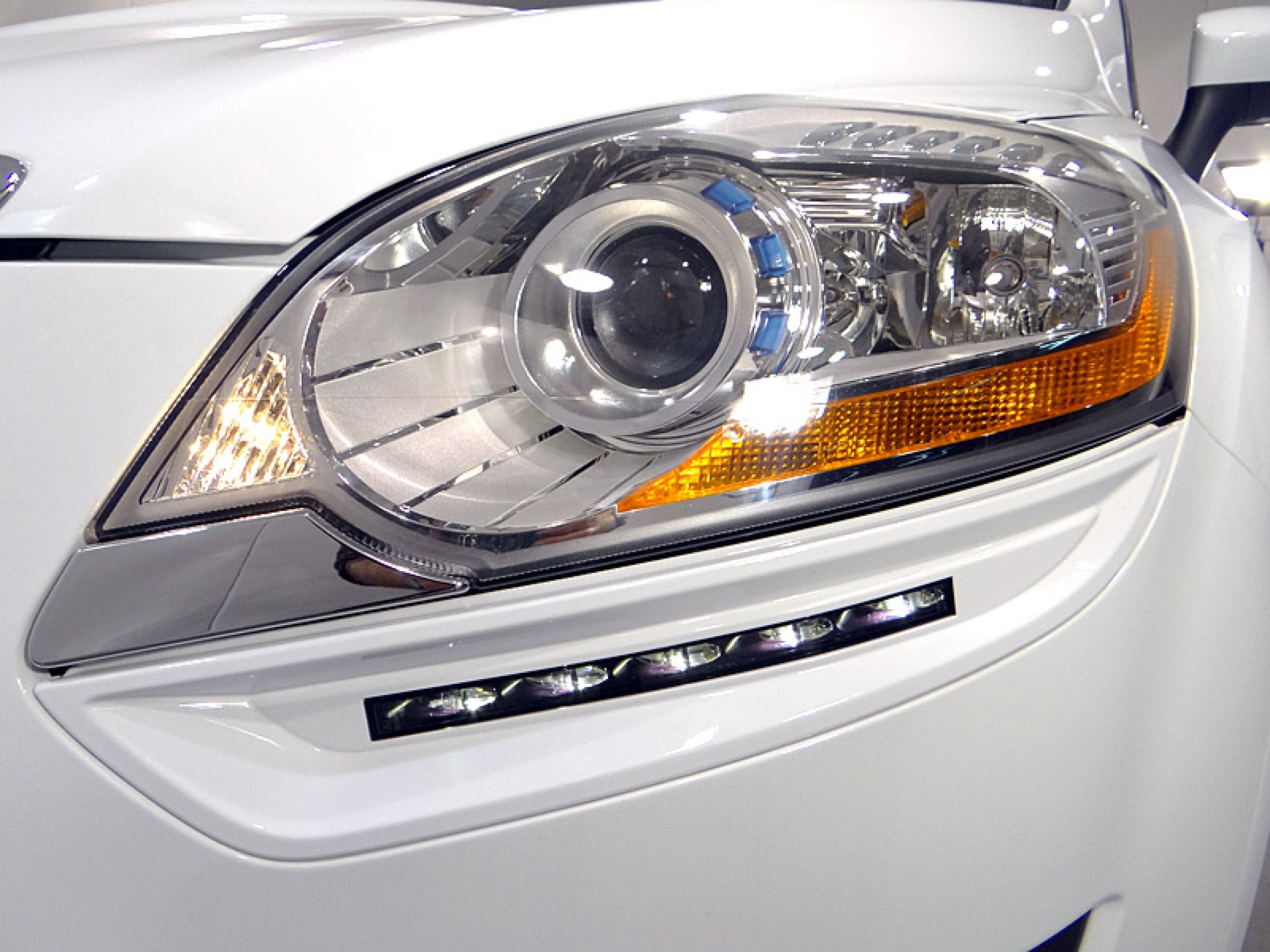 Foto Ford Kuga 19