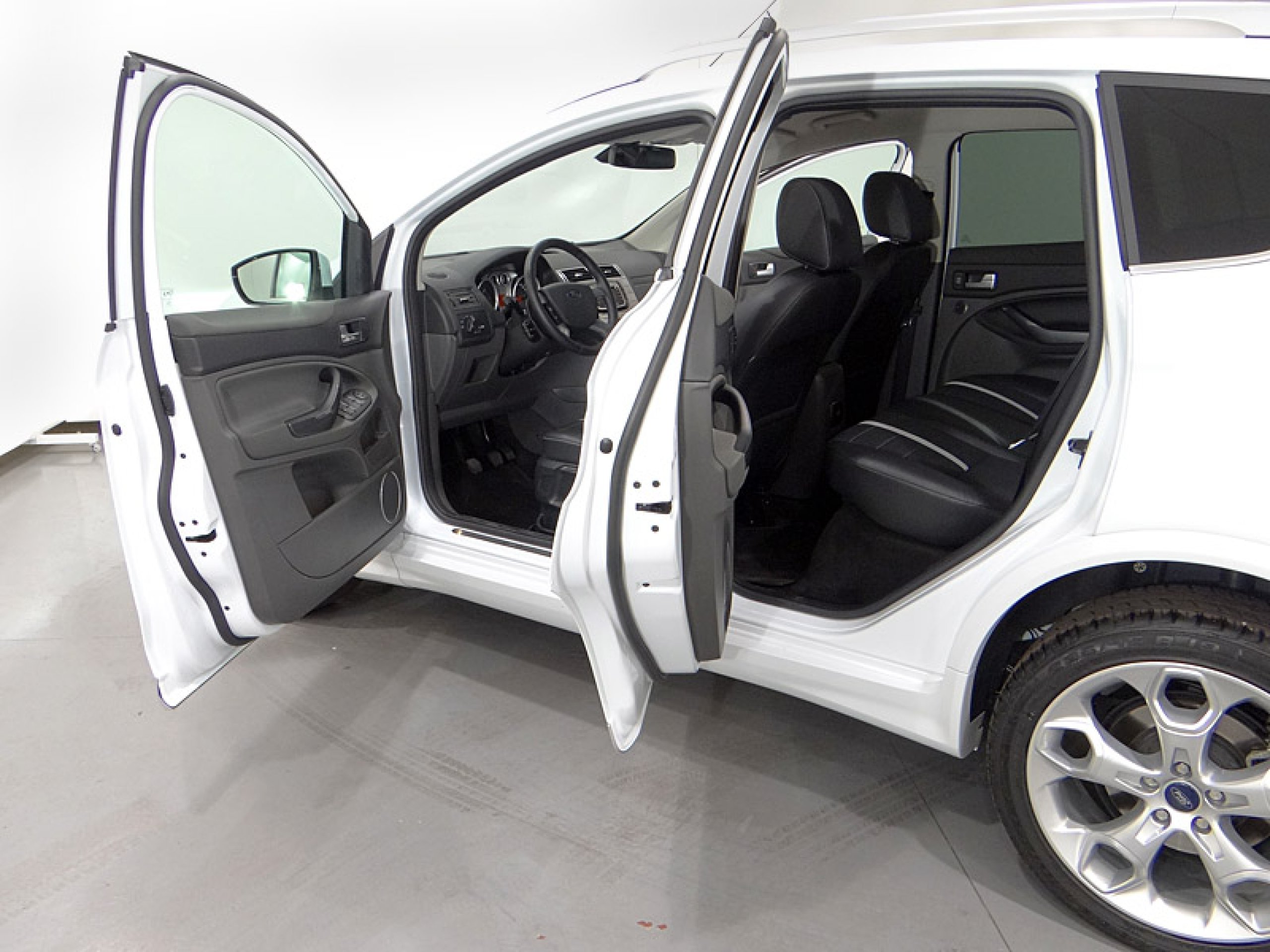 Foto Ford Kuga 21