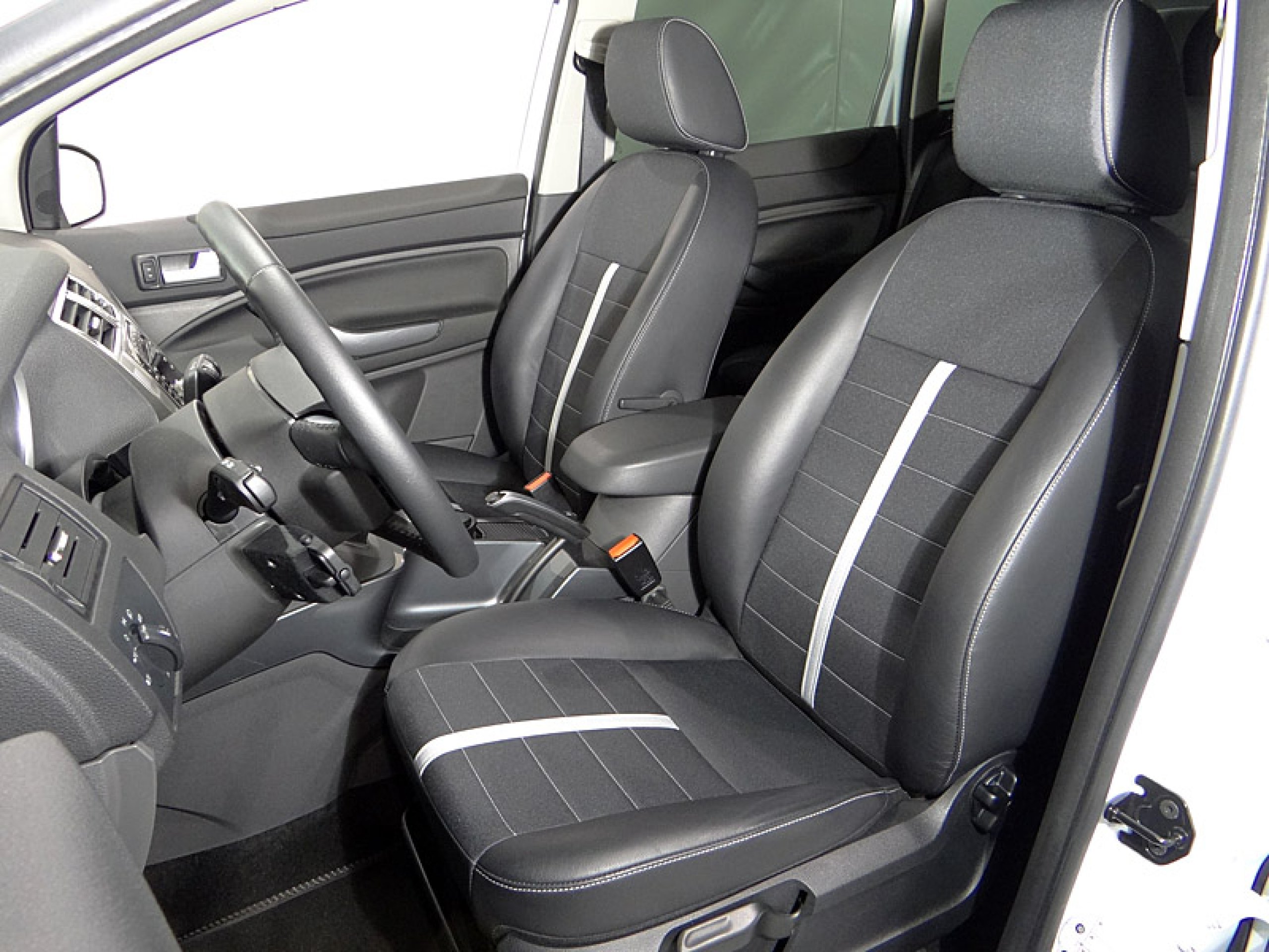 Foto Ford Kuga 22