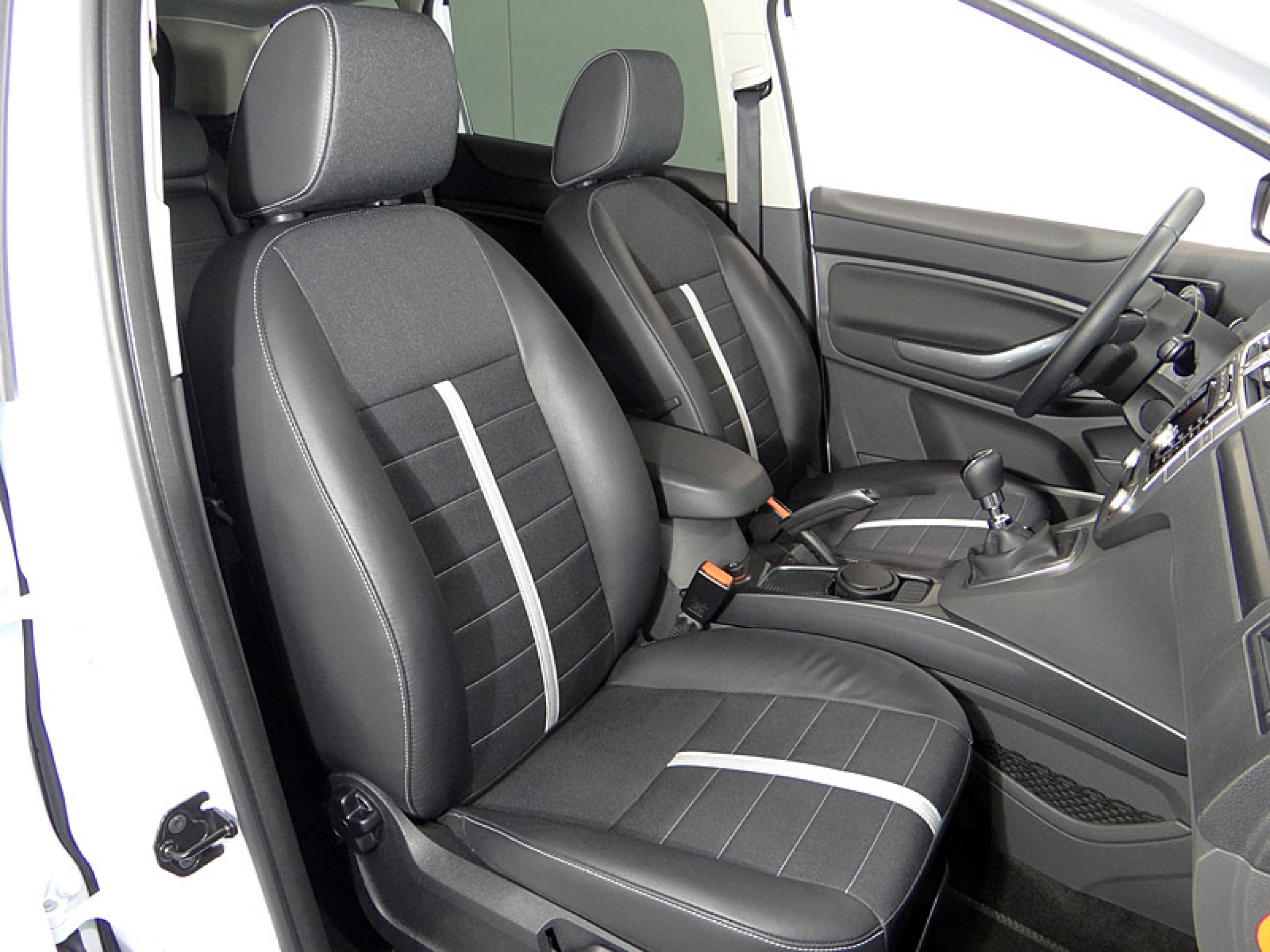 Foto Ford Kuga 23